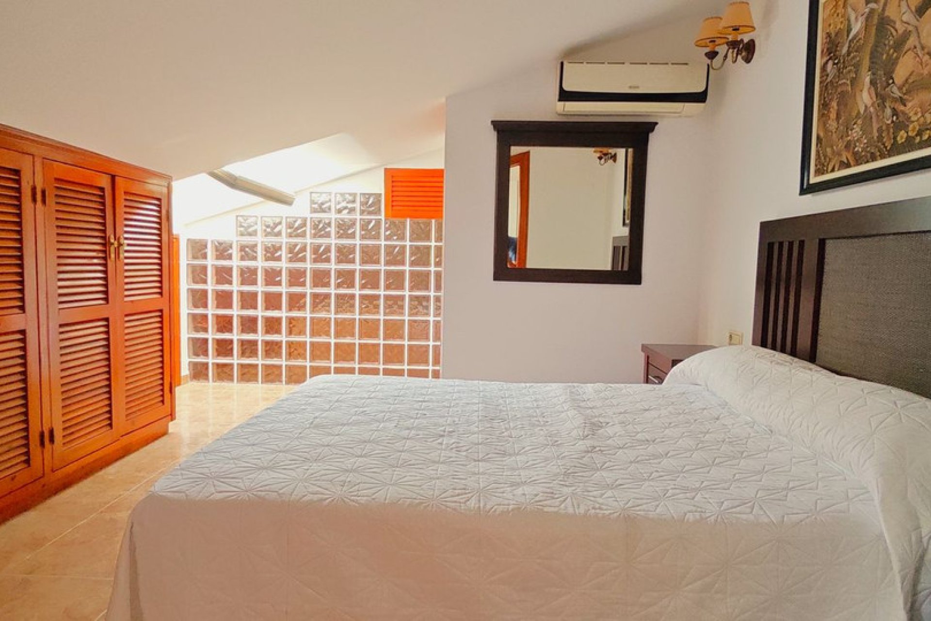 Resale - Ground floor apartment - Benalmádena - Benalmadena Costa