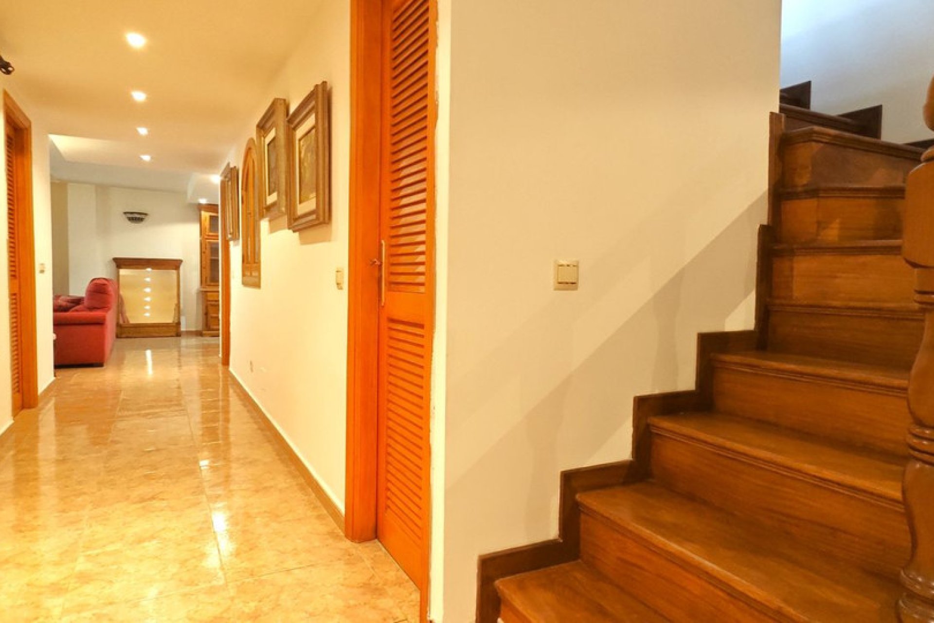 Resale - Ground floor apartment - Benalmádena - Benalmadena Costa