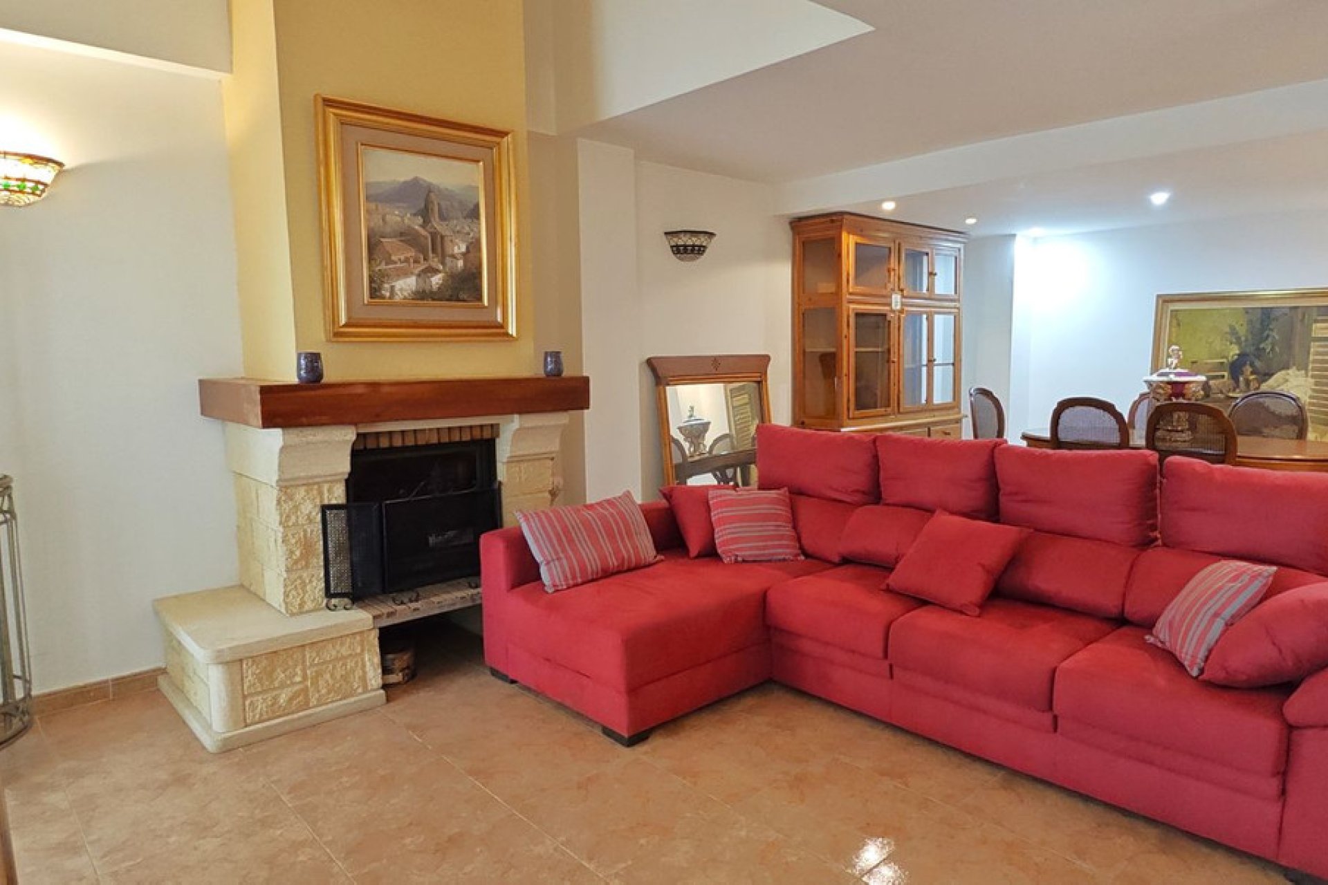 Resale - Ground floor apartment - Benalmádena - Benalmadena Costa