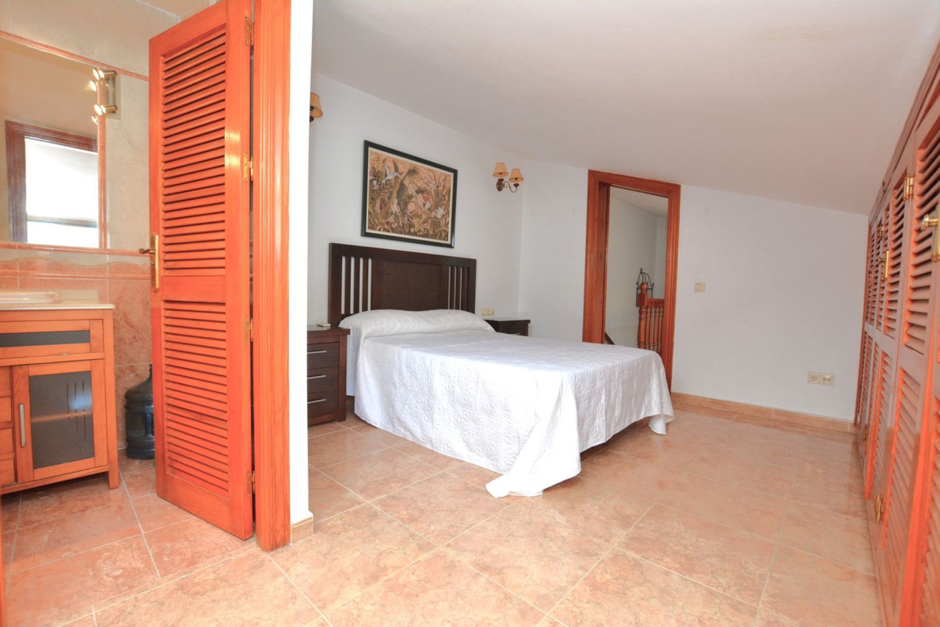 Resale - Ground floor apartment - Benalmádena - Benalmadena Costa