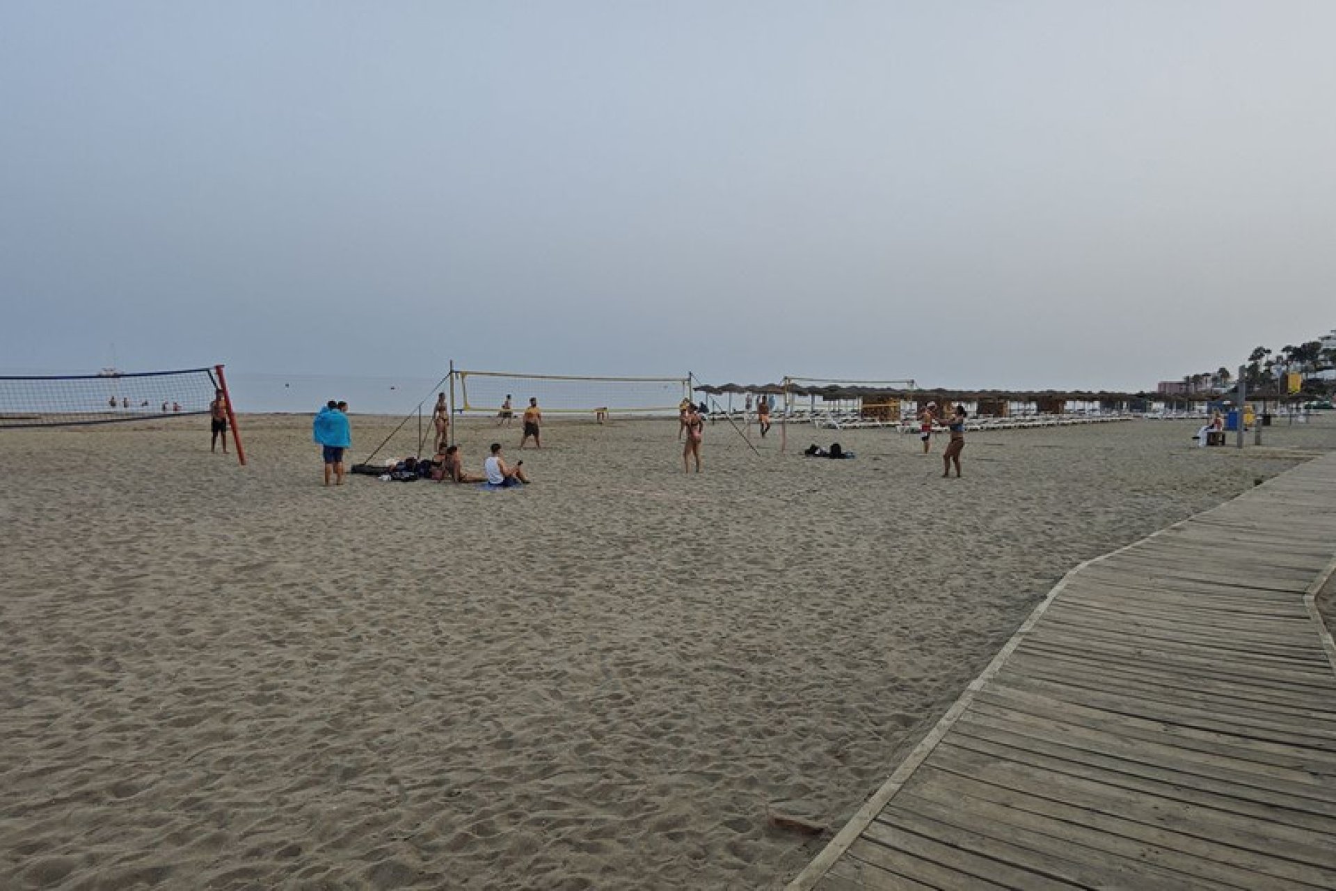 Resale - Ground floor apartment - Benalmádena - Benalmadena Costa