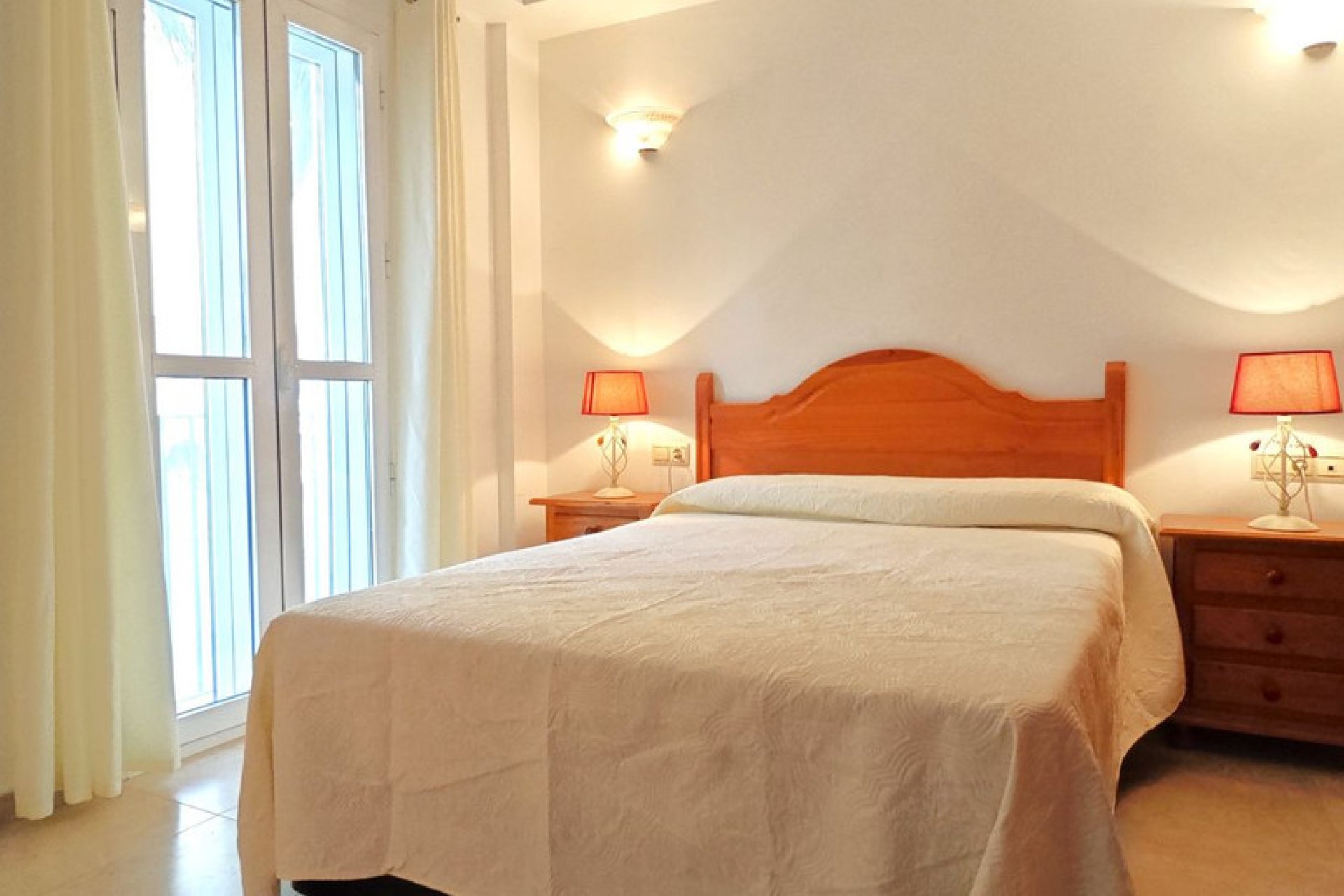 Resale - Ground floor apartment - Benalmádena - Benalmadena Costa