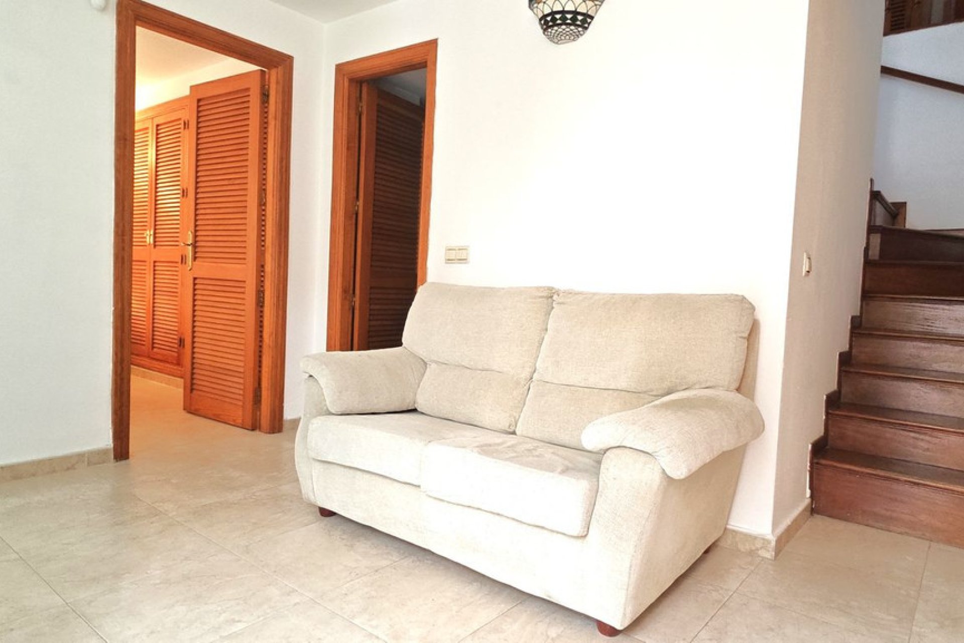 Resale - Ground floor apartment - Benalmádena - Benalmadena Costa