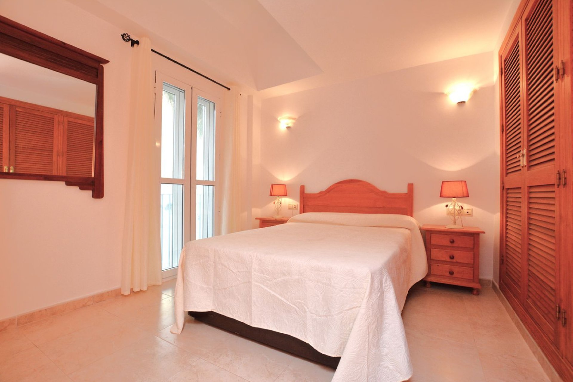 Resale - Ground floor apartment - Benalmádena - Benalmadena Costa