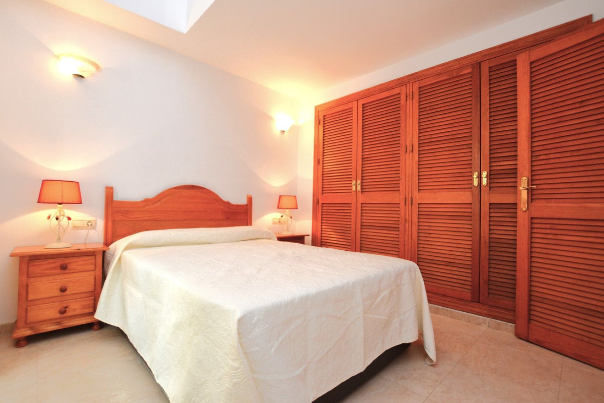 Resale - Ground floor apartment - Benalmádena - Benalmadena Costa