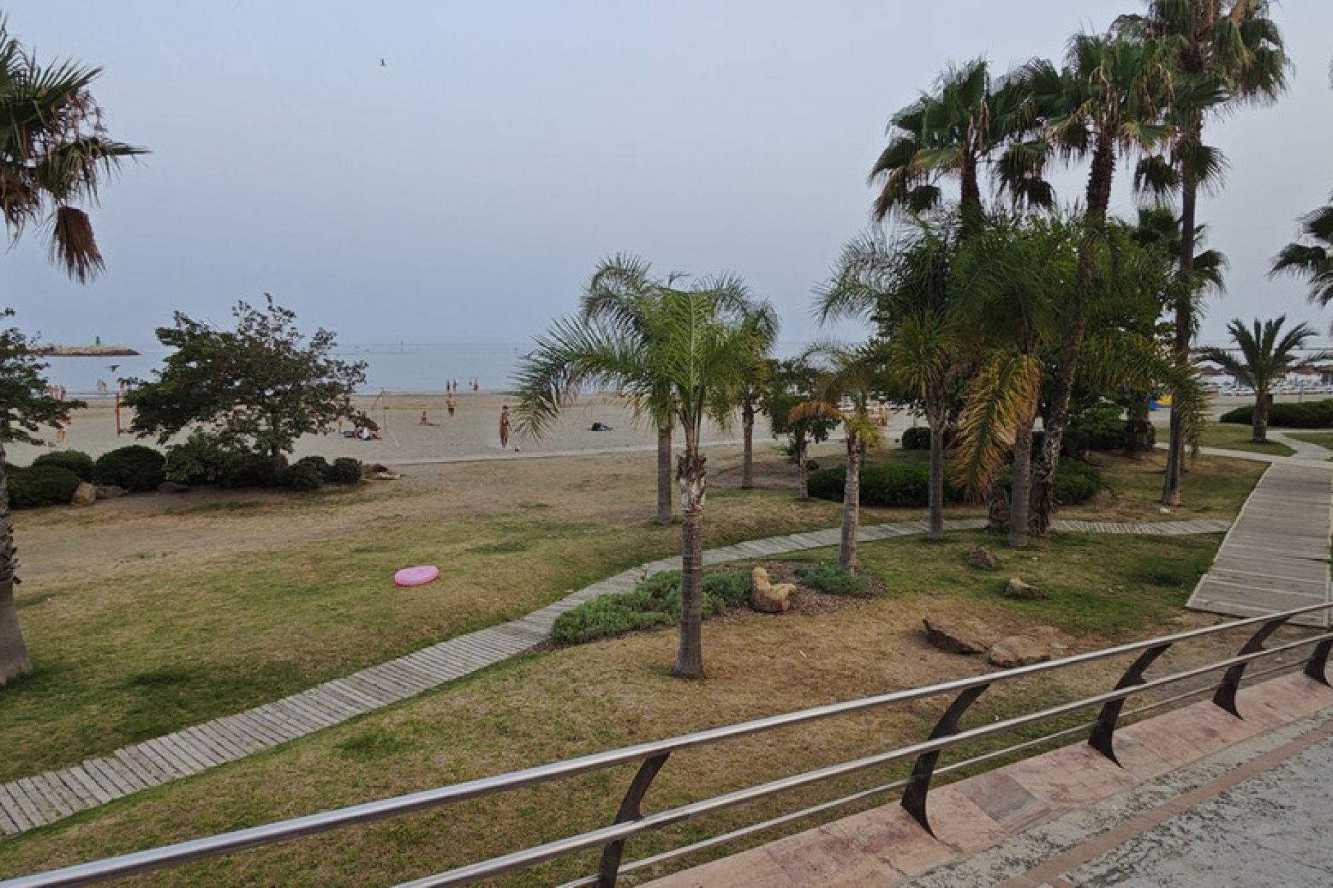 Resale - Ground floor apartment - Benalmádena - Benalmadena Costa