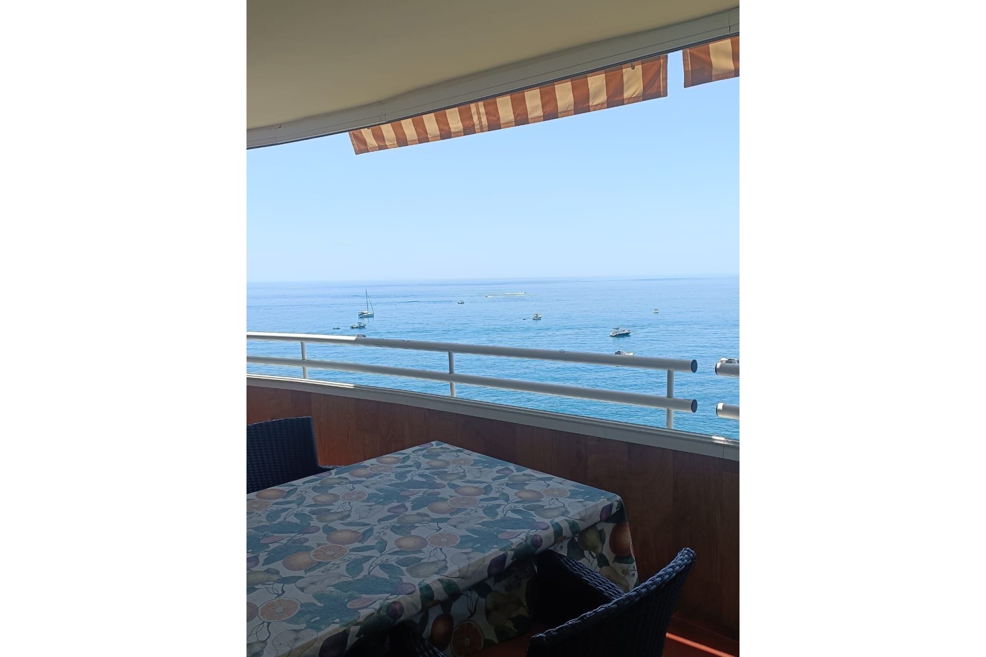 Resale - Ground floor apartment - Benalmádena - Benalmadena Costa