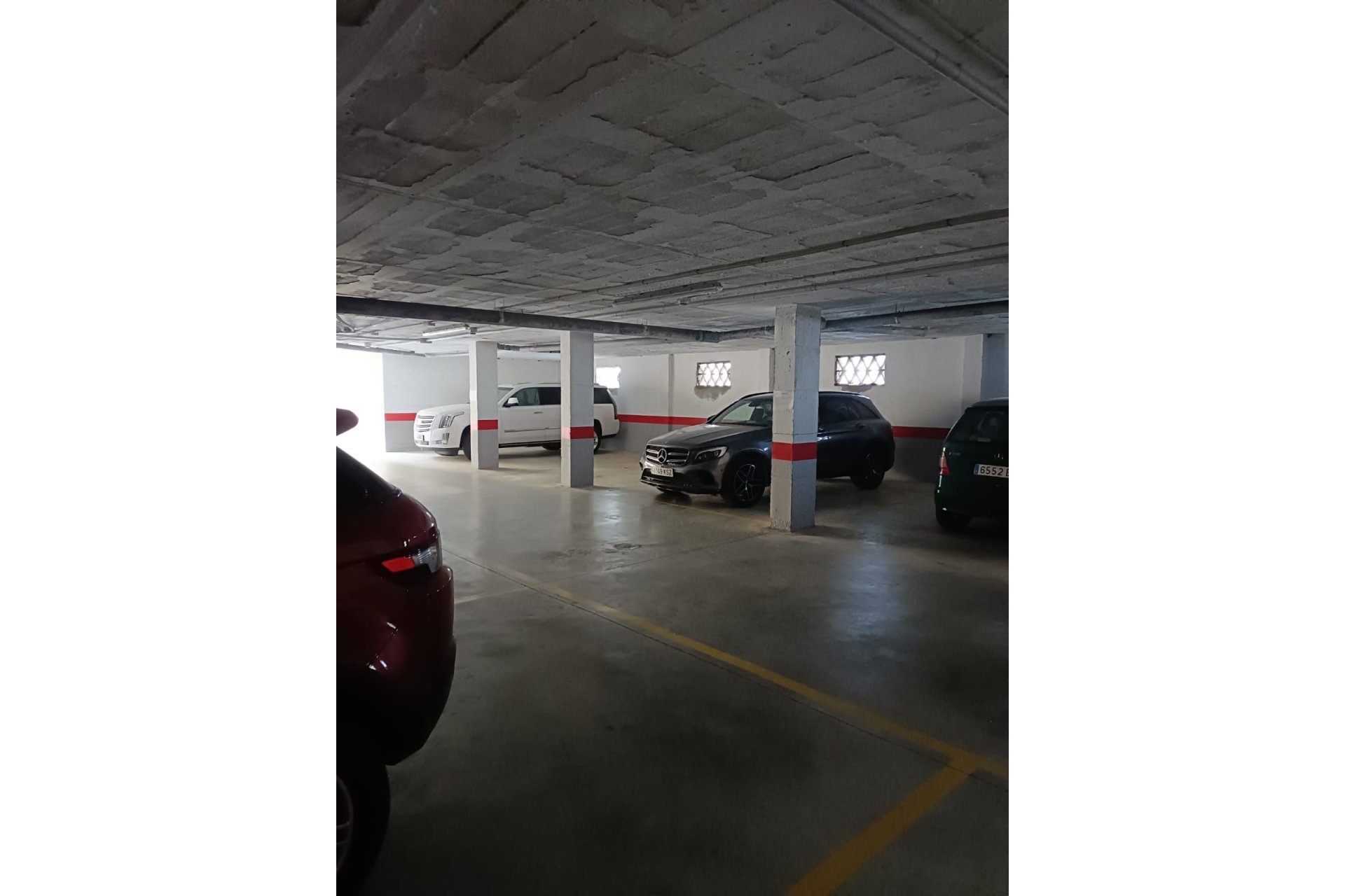 Resale - Ground floor apartment - Benalmádena - Benalmadena Costa