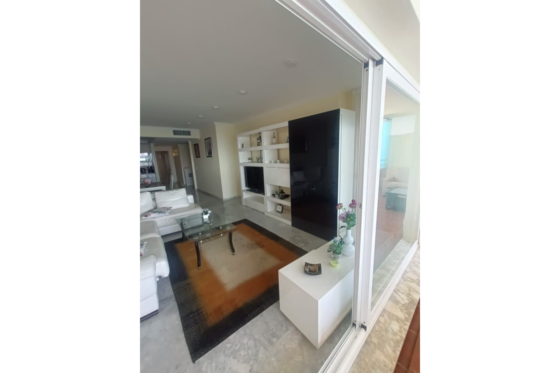 Resale - Ground floor apartment - Benalmádena - Benalmadena Costa