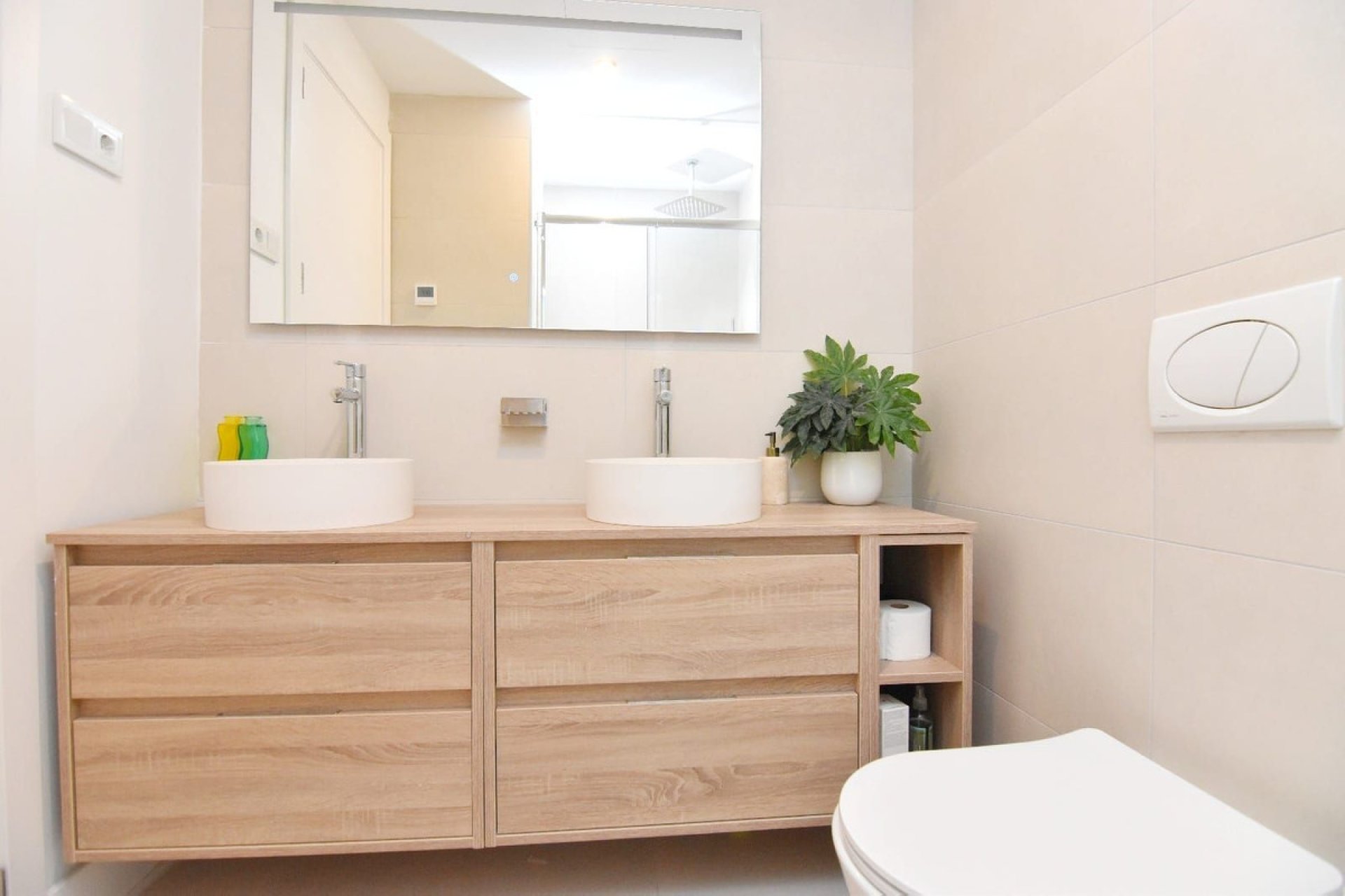 Resale - Ground floor apartment - Benalmádena - Benalmadena Pueblo