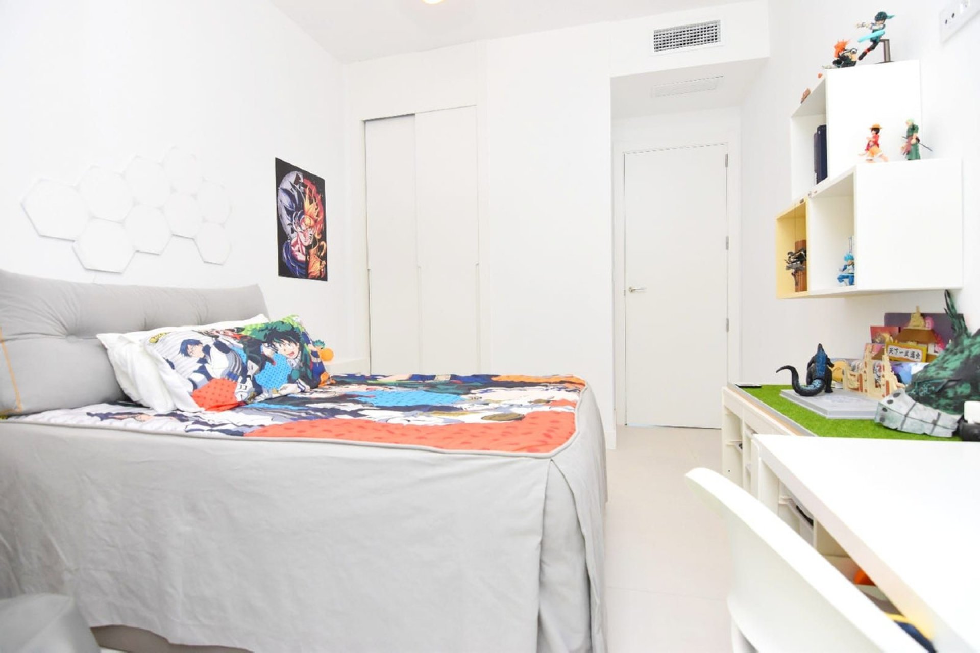 Resale - Ground floor apartment - Benalmádena - Benalmadena Pueblo