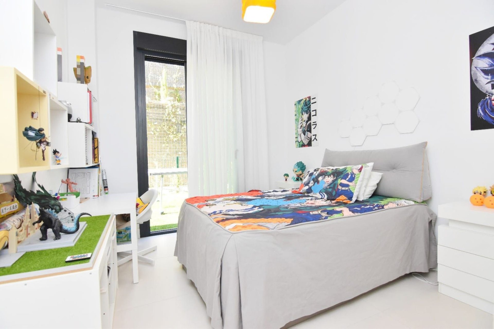 Resale - Ground floor apartment - Benalmádena - Benalmadena Pueblo