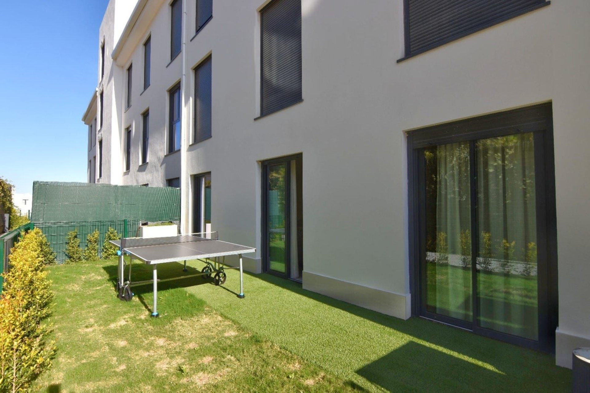 Resale - Ground floor apartment - Benalmádena - Benalmadena Pueblo