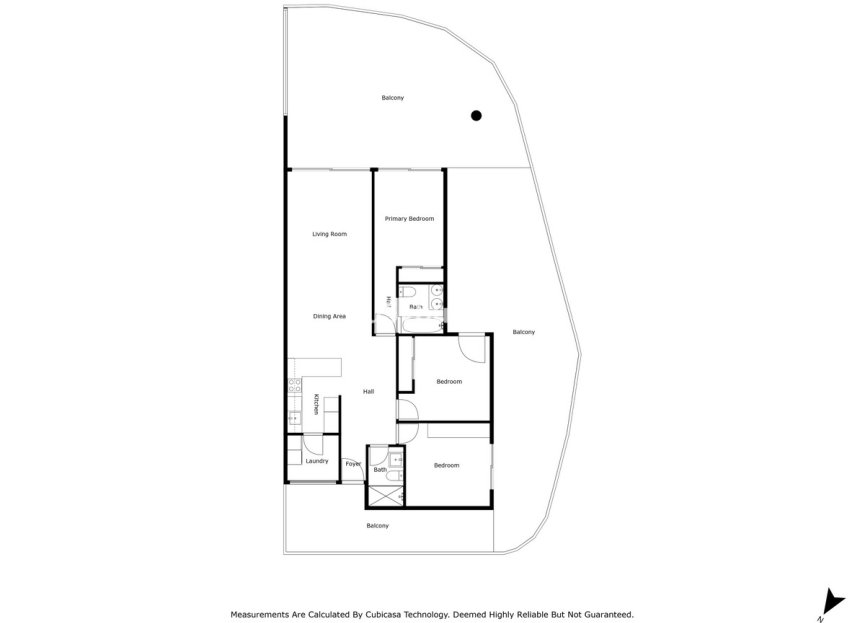 Resale - Ground floor apartment - Benalmádena - La Capellania