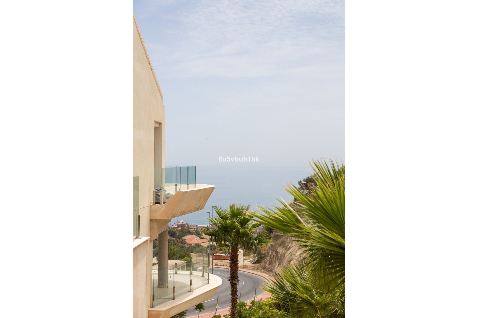 Resale - Ground floor apartment - Benalmádena - La Capellania