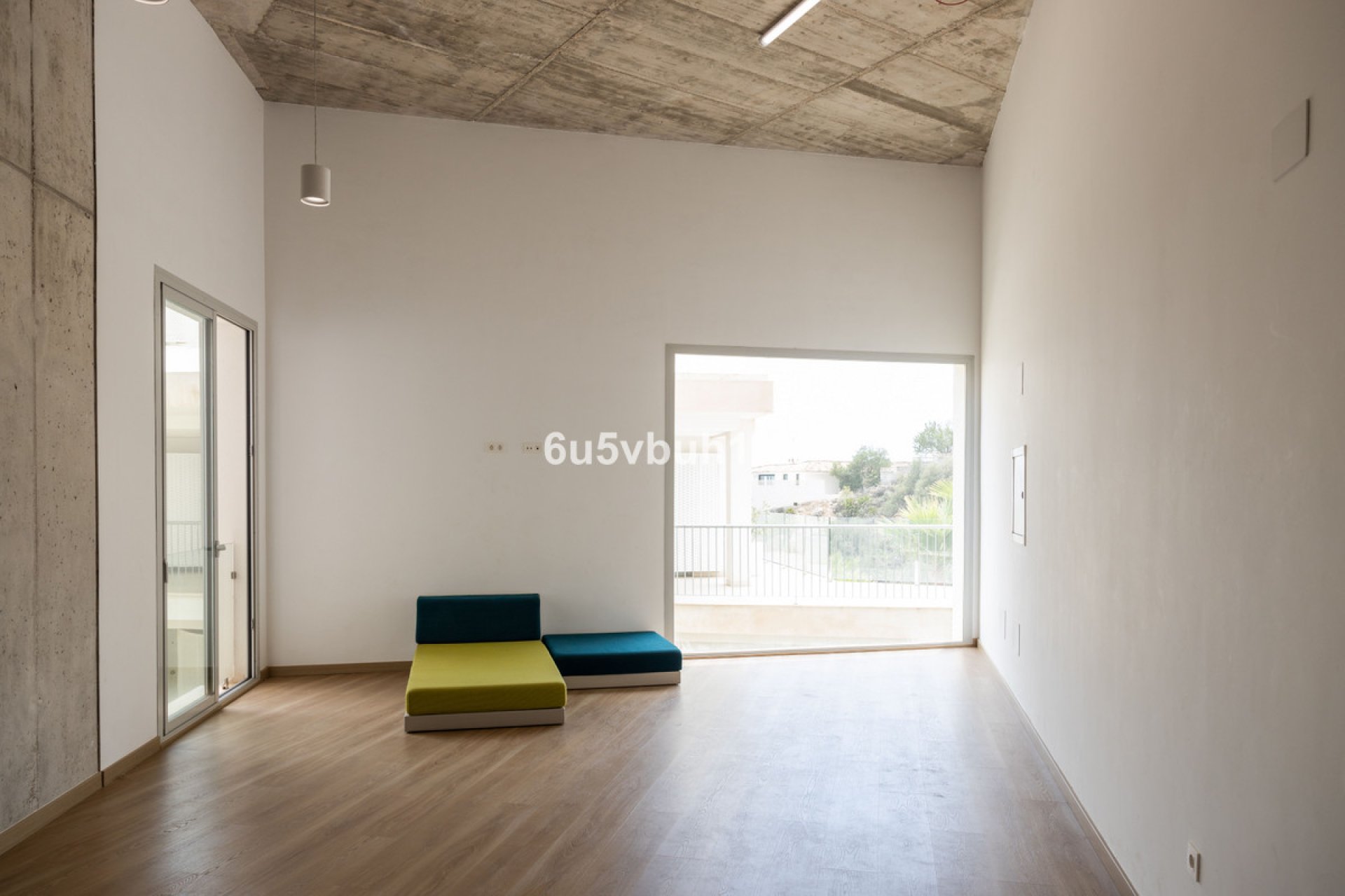 Resale - Ground floor apartment - Benalmádena - La Capellania