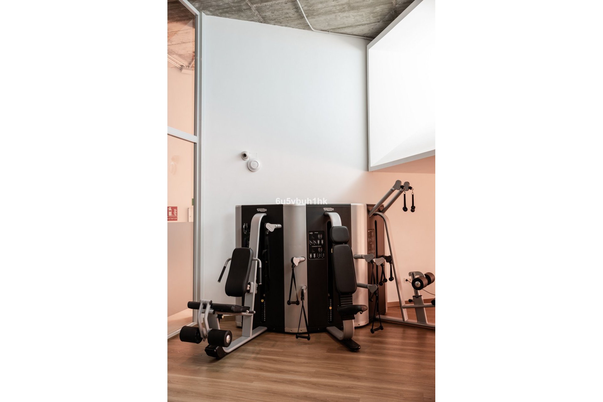 Resale - Ground floor apartment - Benalmádena - La Capellania