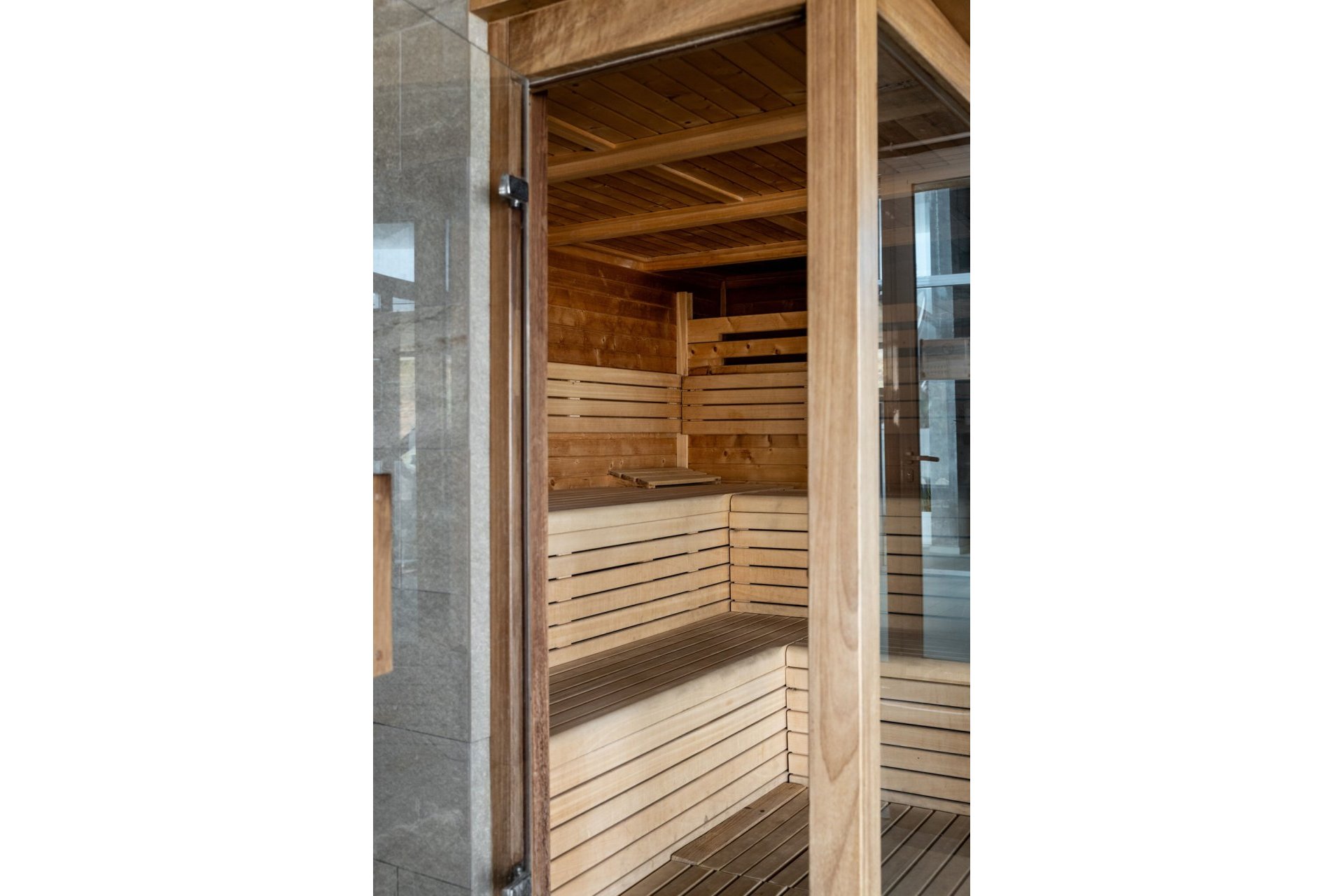 Resale - Ground floor apartment - Benalmádena - La Capellania