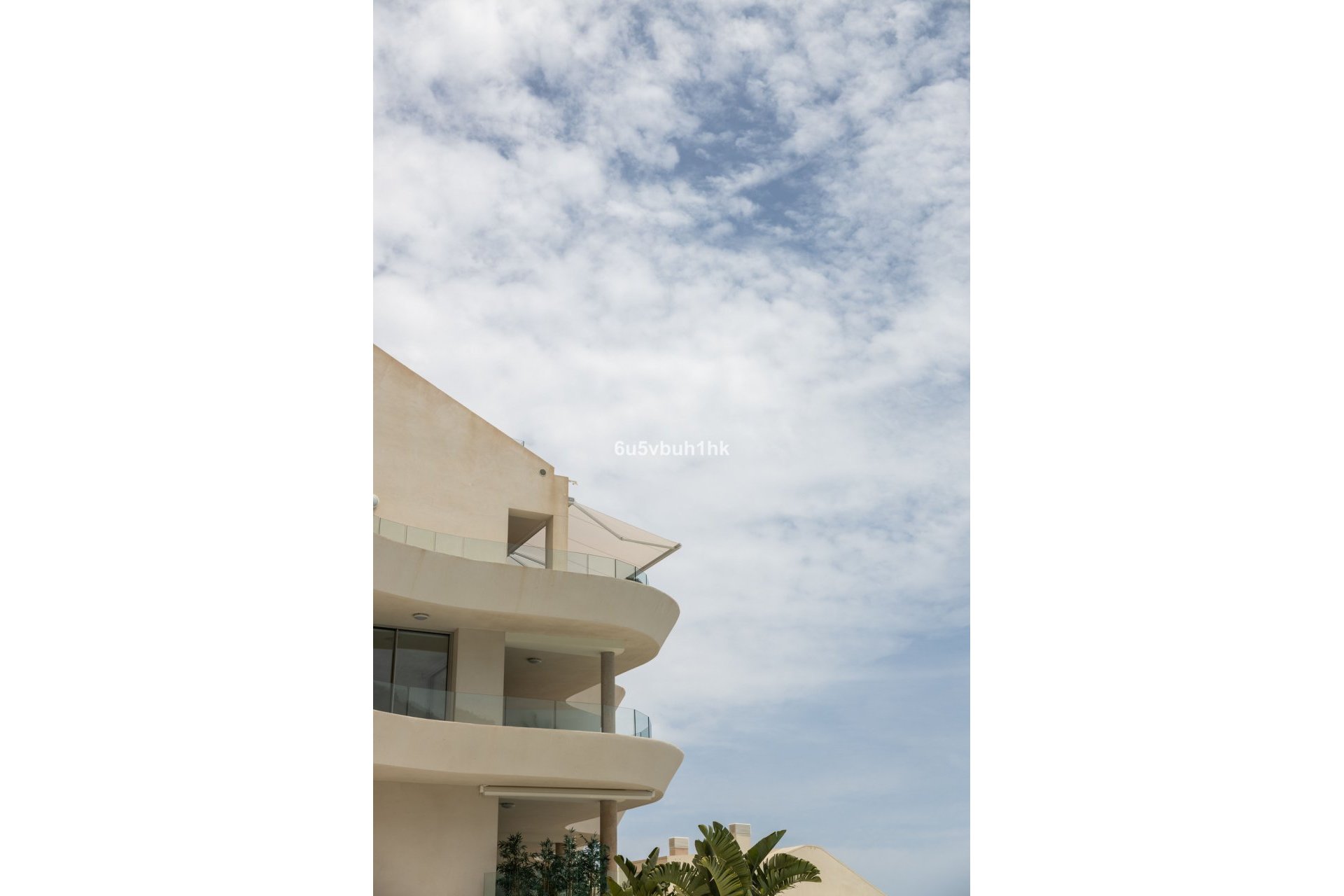 Resale - Ground floor apartment - Benalmádena - La Capellania