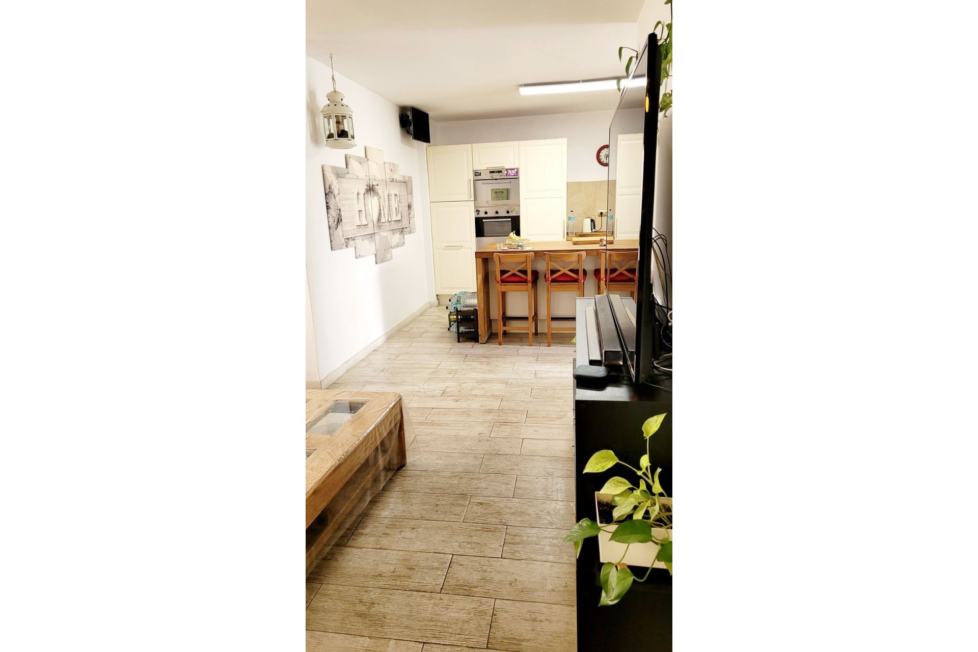 Resale - Ground floor apartment - Benalmádena - Torrequebrada