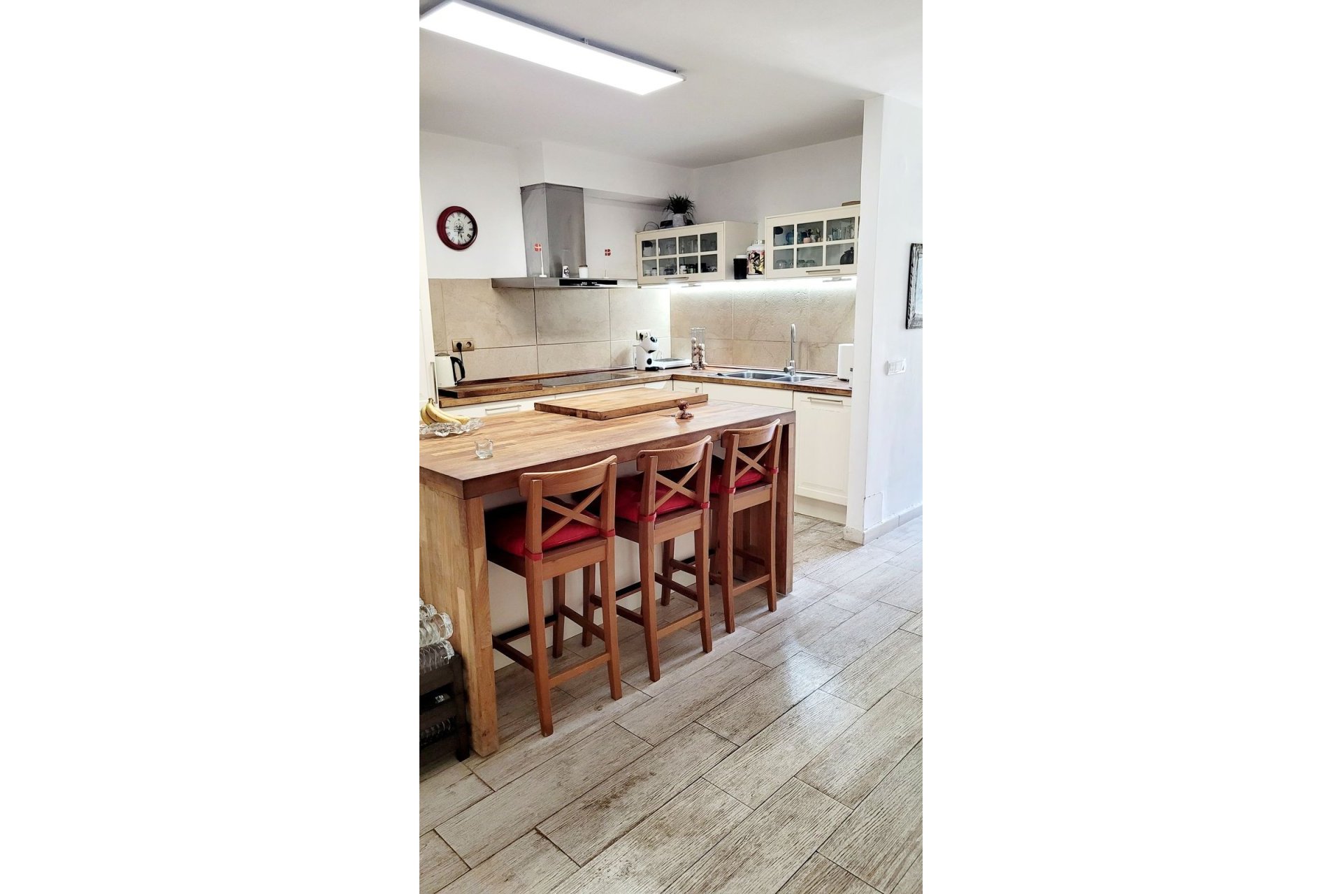 Resale - Ground floor apartment - Benalmádena - Torrequebrada