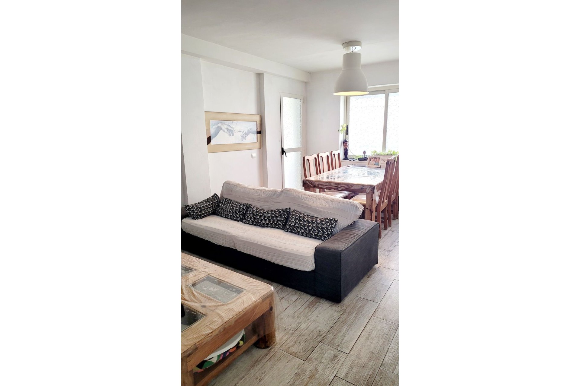 Resale - Ground floor apartment - Benalmádena - Torrequebrada