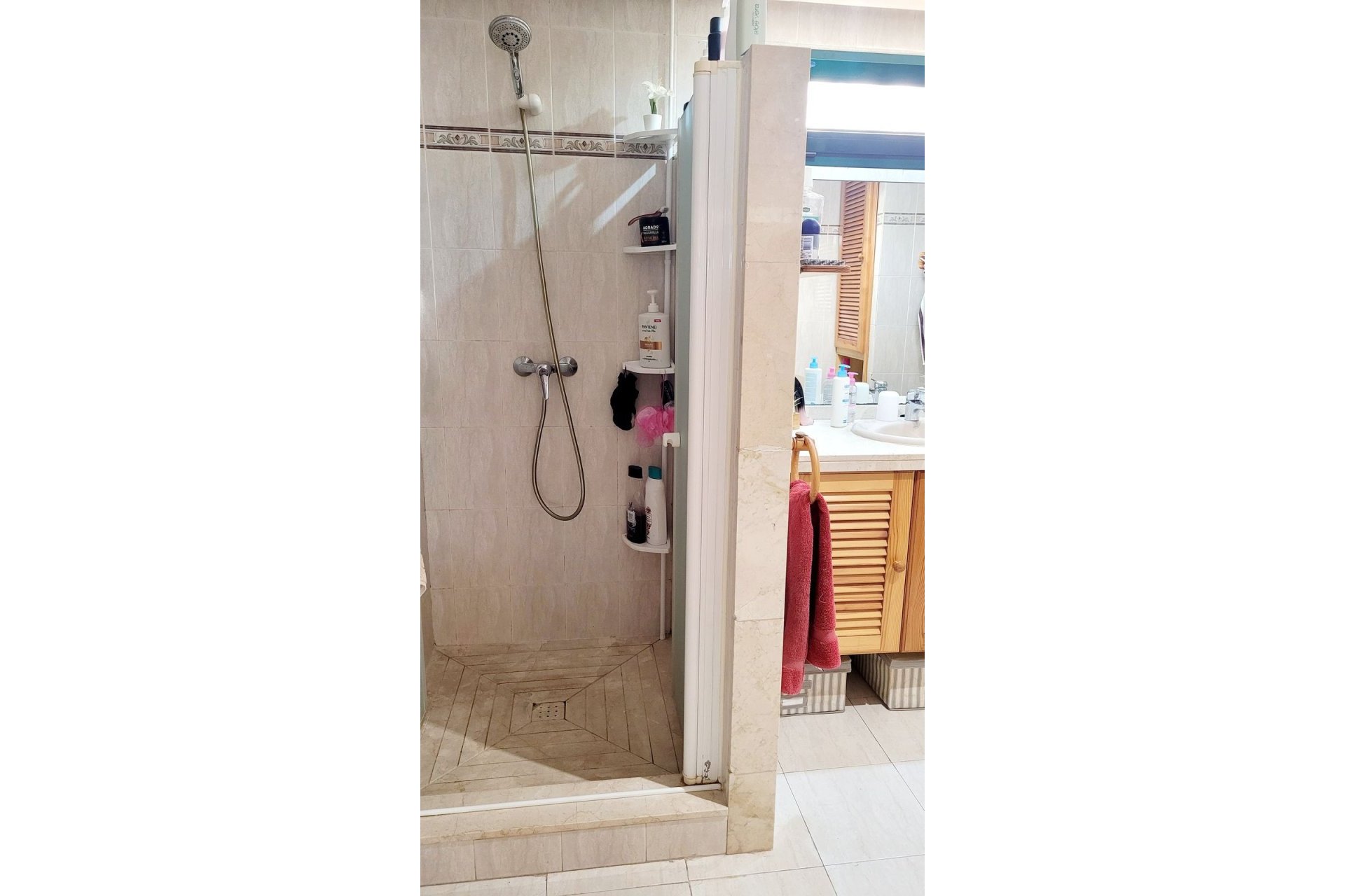 Resale - Ground floor apartment - Benalmádena - Torrequebrada