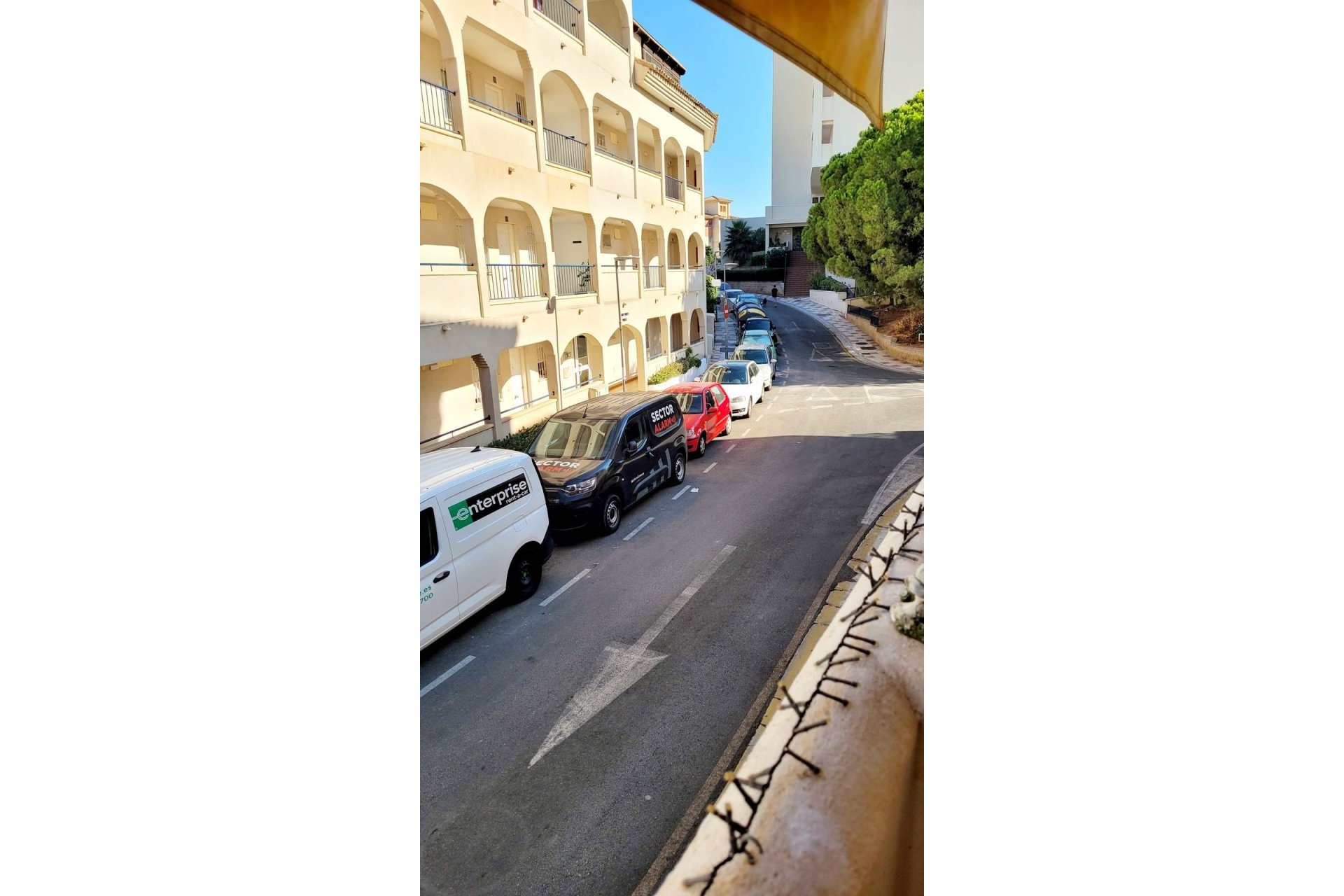 Resale - Ground floor apartment - Benalmádena - Torrequebrada