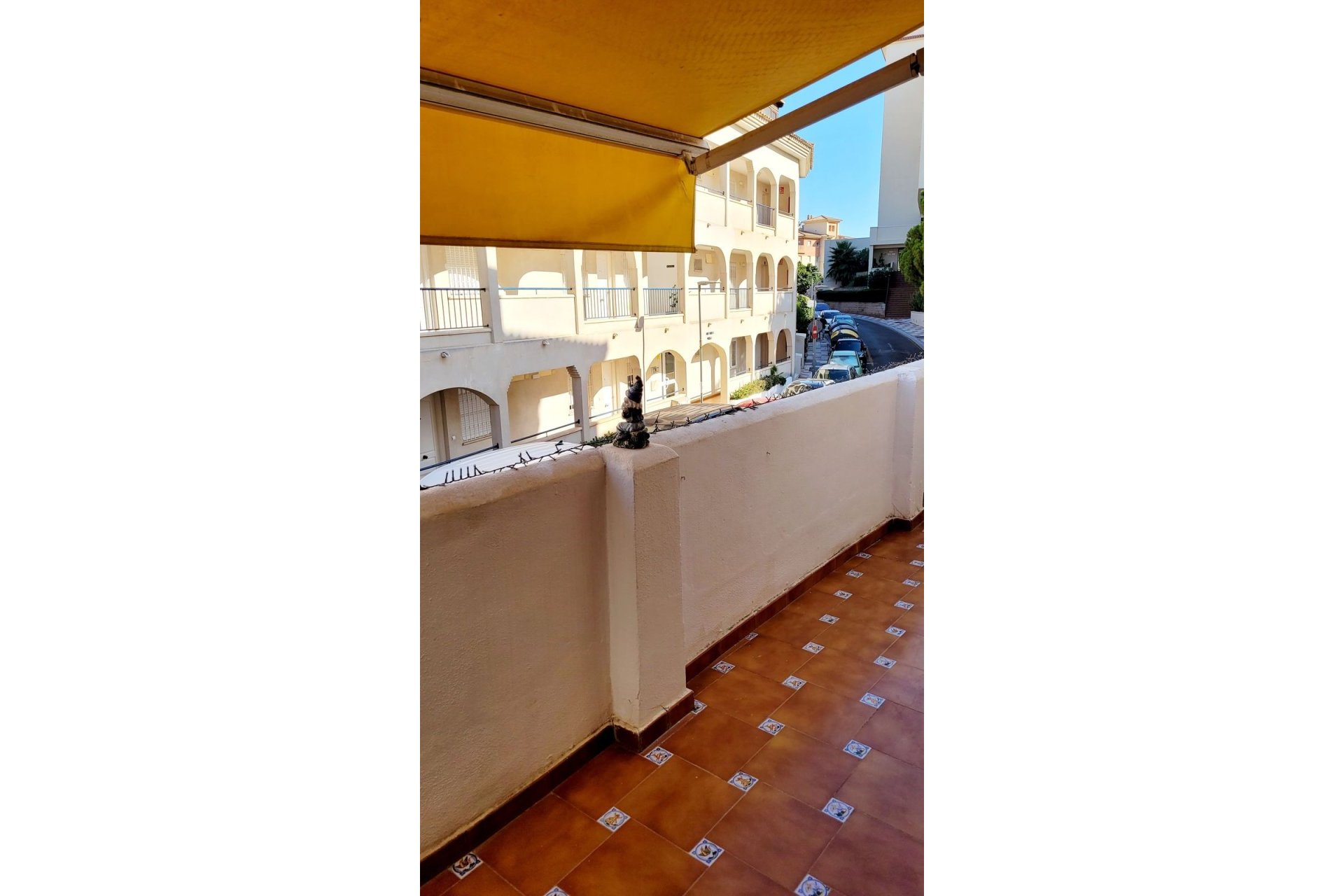 Resale - Ground floor apartment - Benalmádena - Torrequebrada