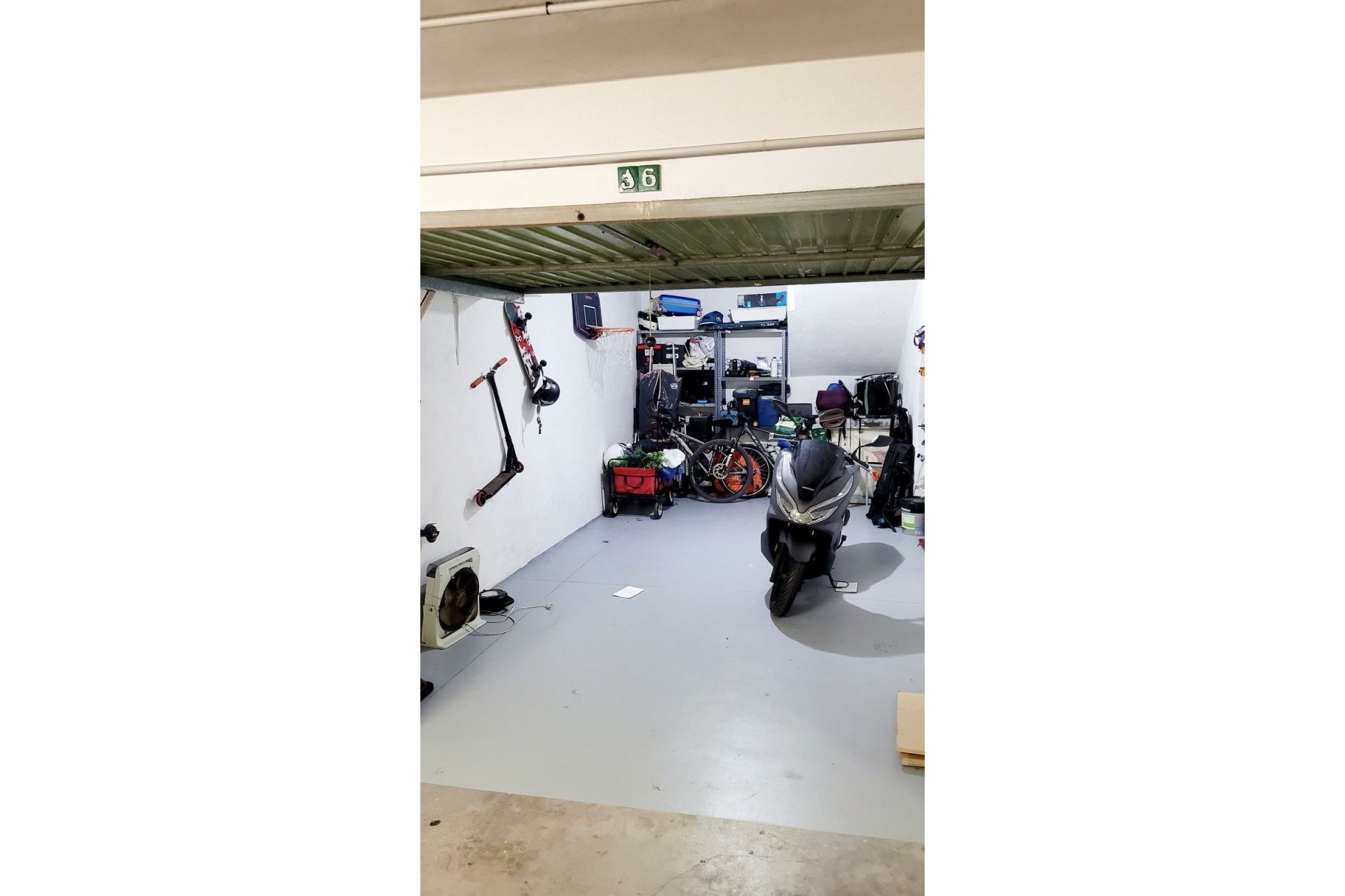 Resale - Ground floor apartment - Benalmádena - Torrequebrada