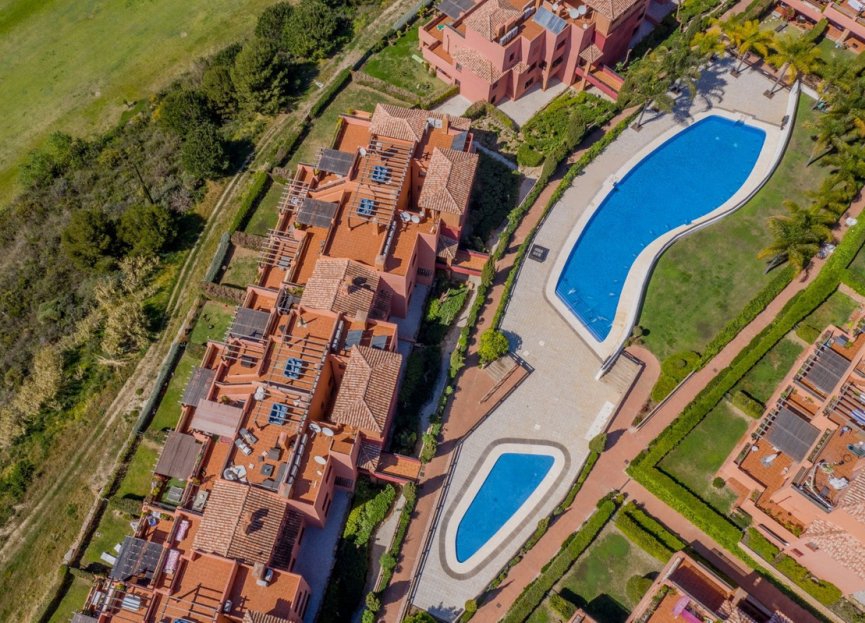 Resale - Ground floor apartment - Casares - Casares Centro