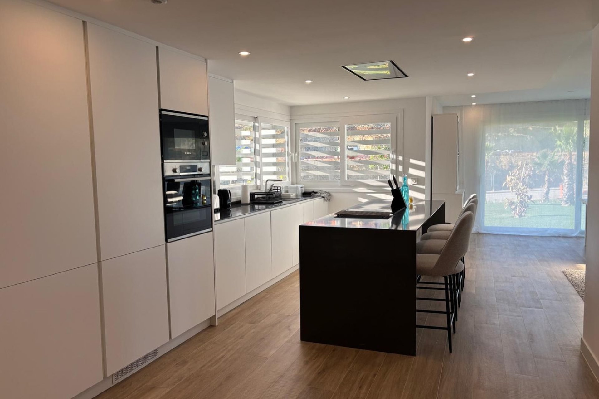 Resale - Ground floor apartment - Casares - Casares Centro