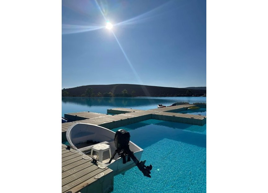 Resale - Ground floor apartment - Casares - Casares Centro