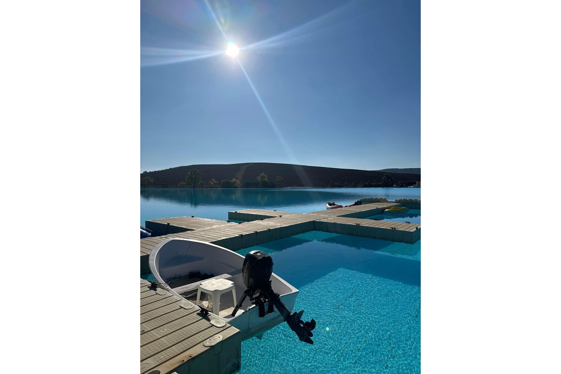 Resale - Ground floor apartment - Casares - Casares Centro