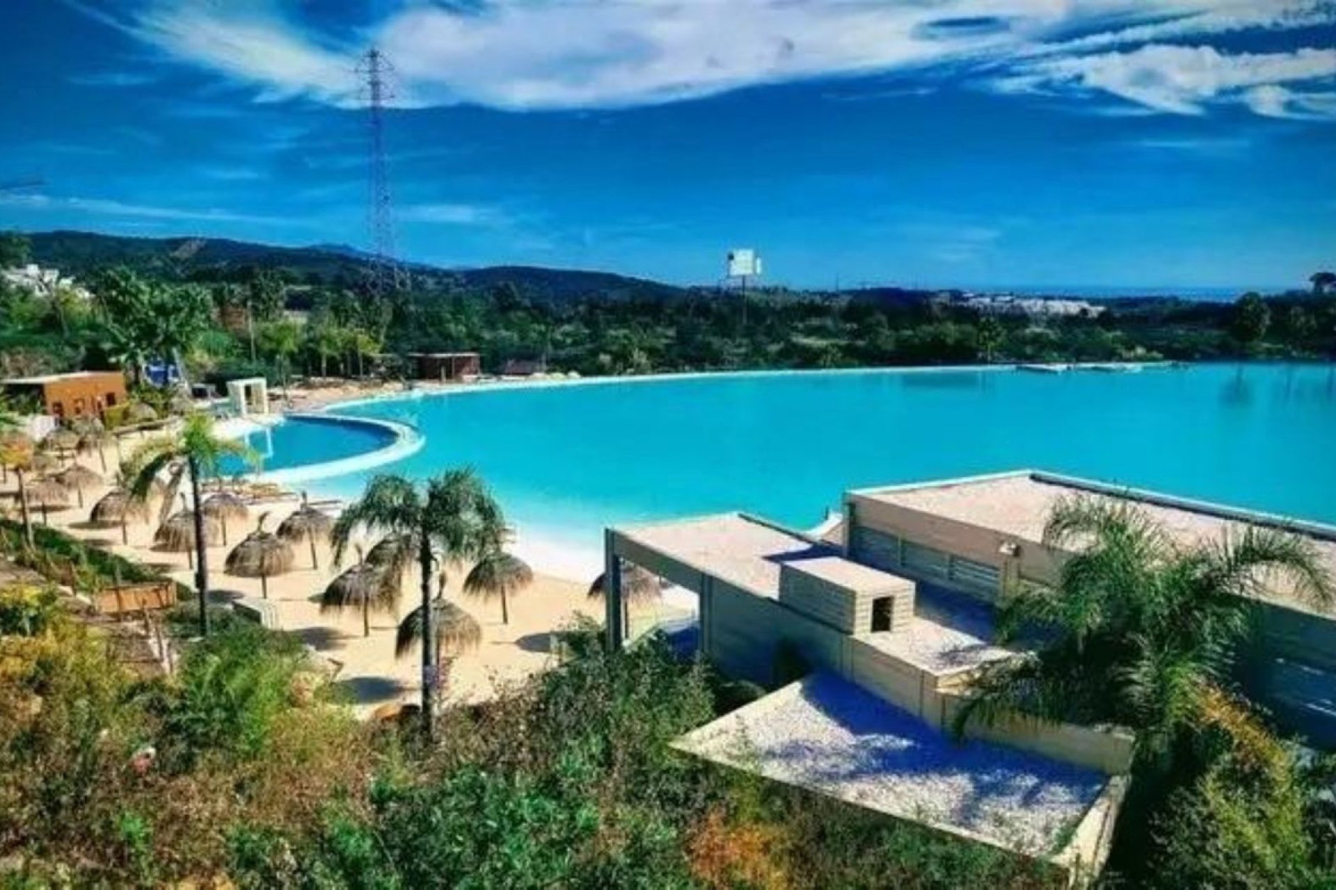 Resale - Ground floor apartment - Casares - Casares Centro