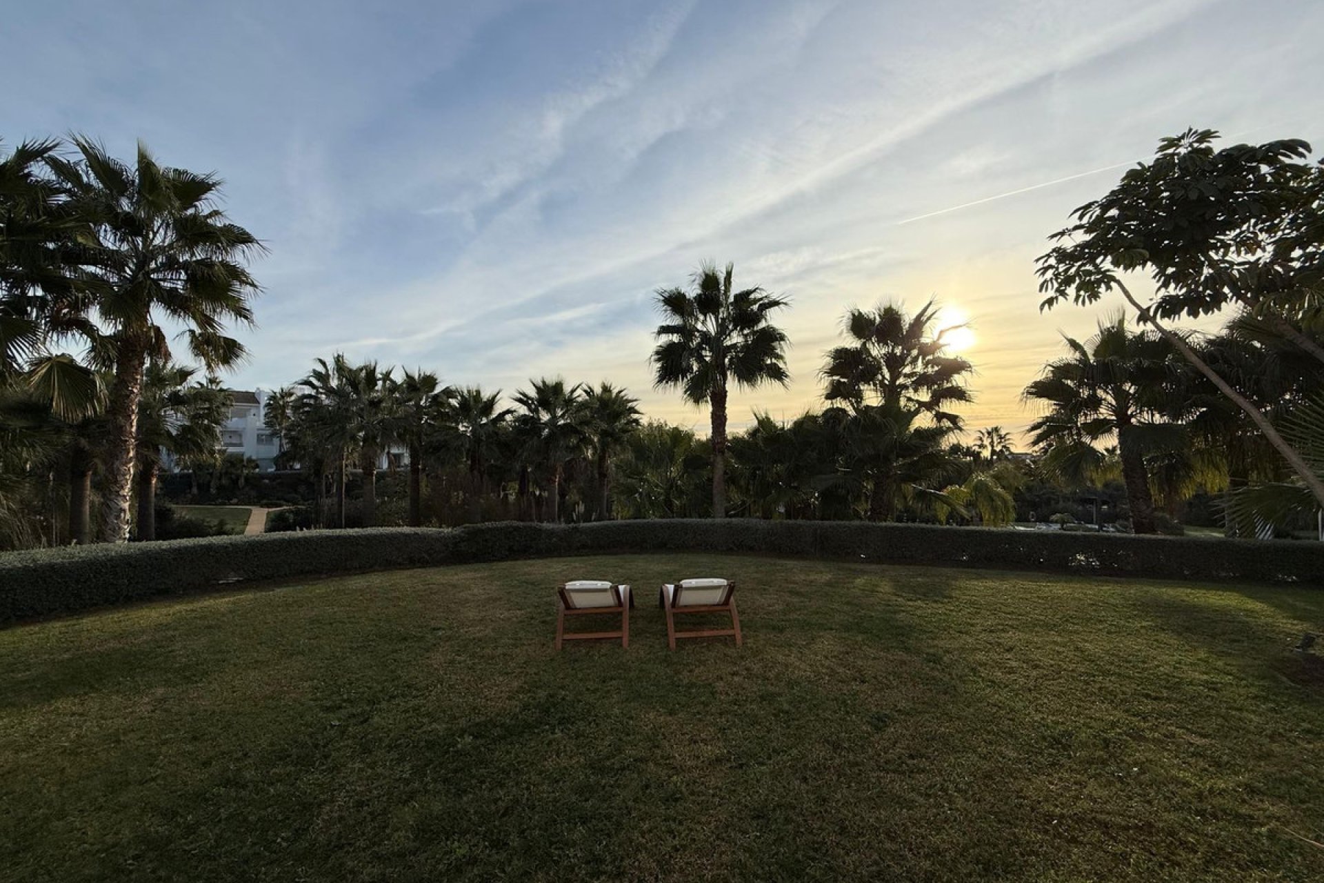 Resale - Ground floor apartment - Casares - Casares Centro