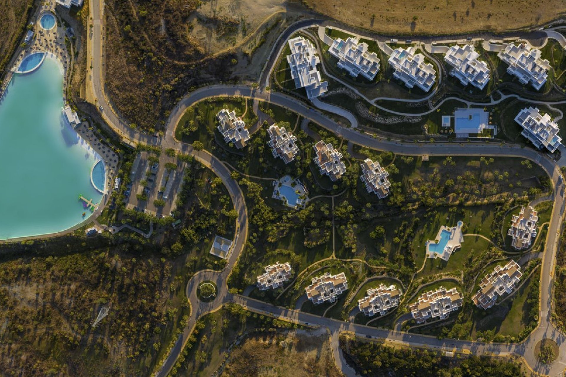 Resale - Ground floor apartment - Casares - Casares Centro