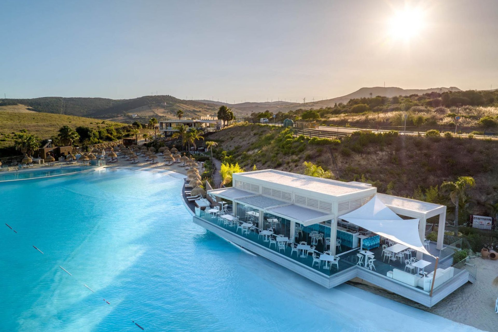 Resale - Ground floor apartment - Casares - Casares Centro