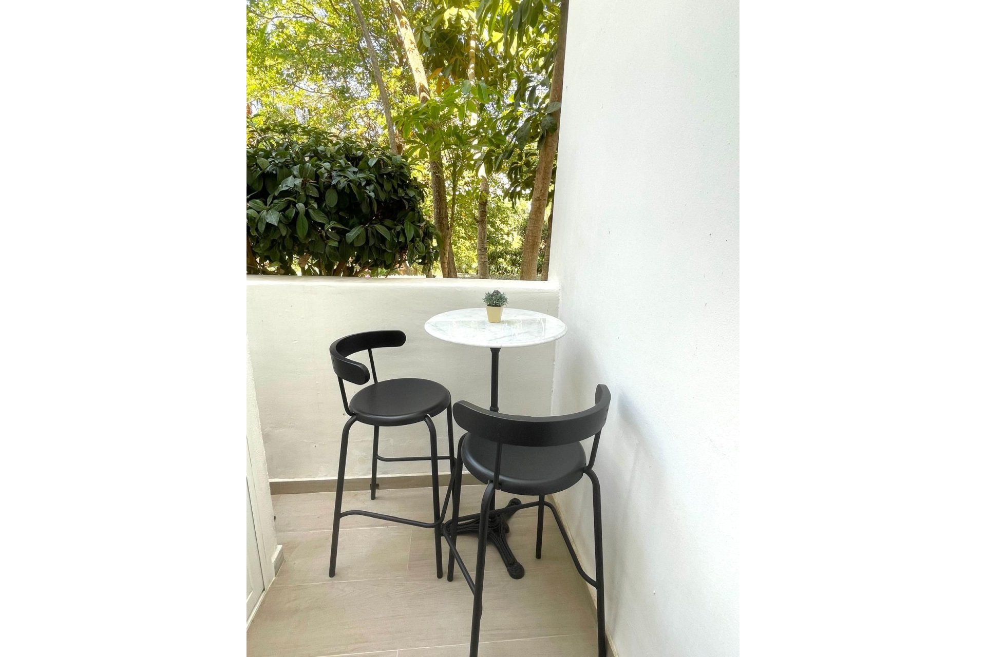 Resale - Ground floor apartment - Casares - Casares Centro