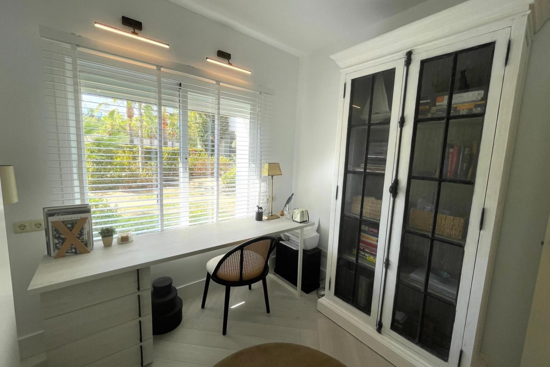 Resale - Ground floor apartment - Casares - Casares Centro