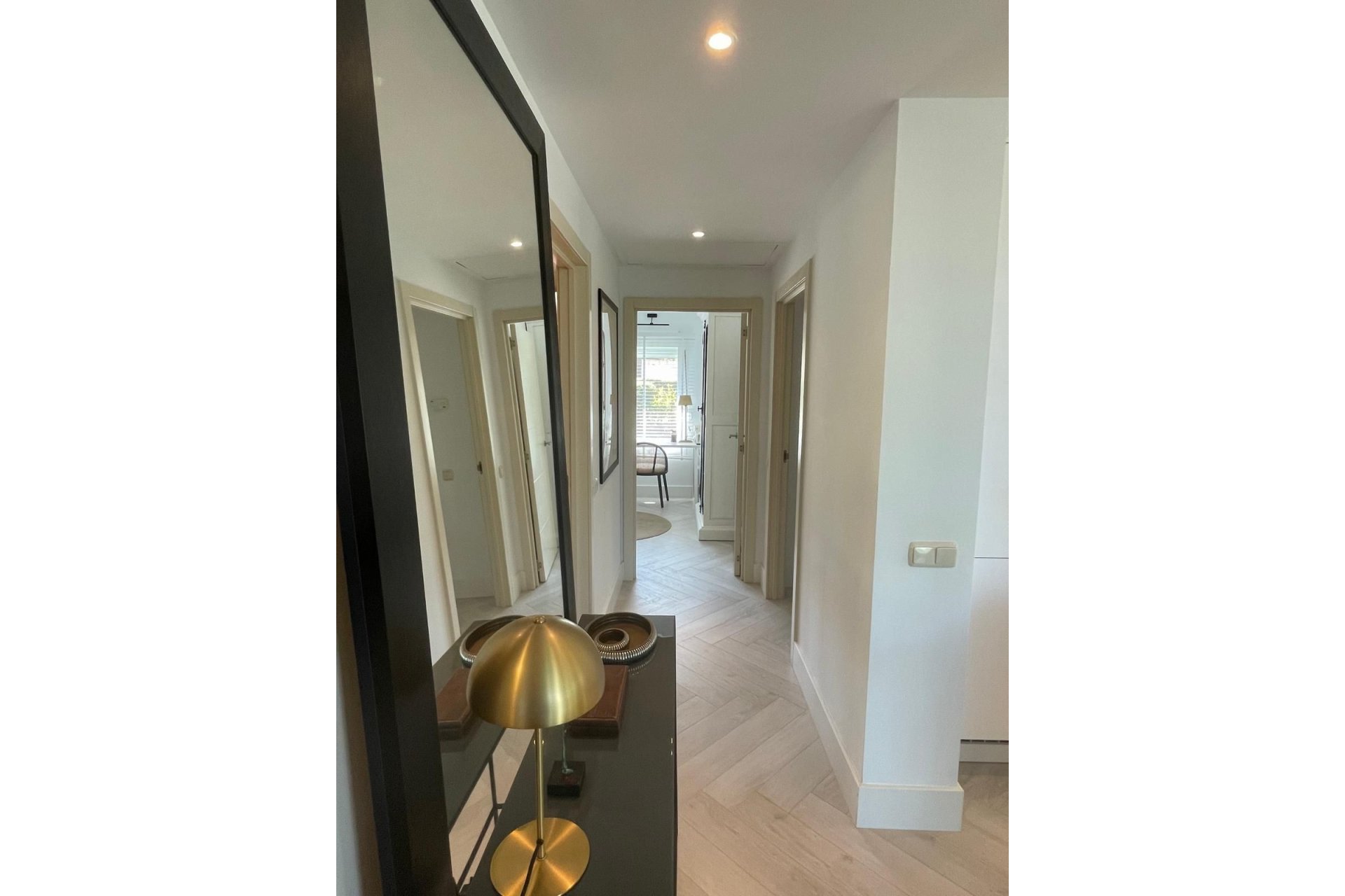 Resale - Ground floor apartment - Casares - Casares Centro