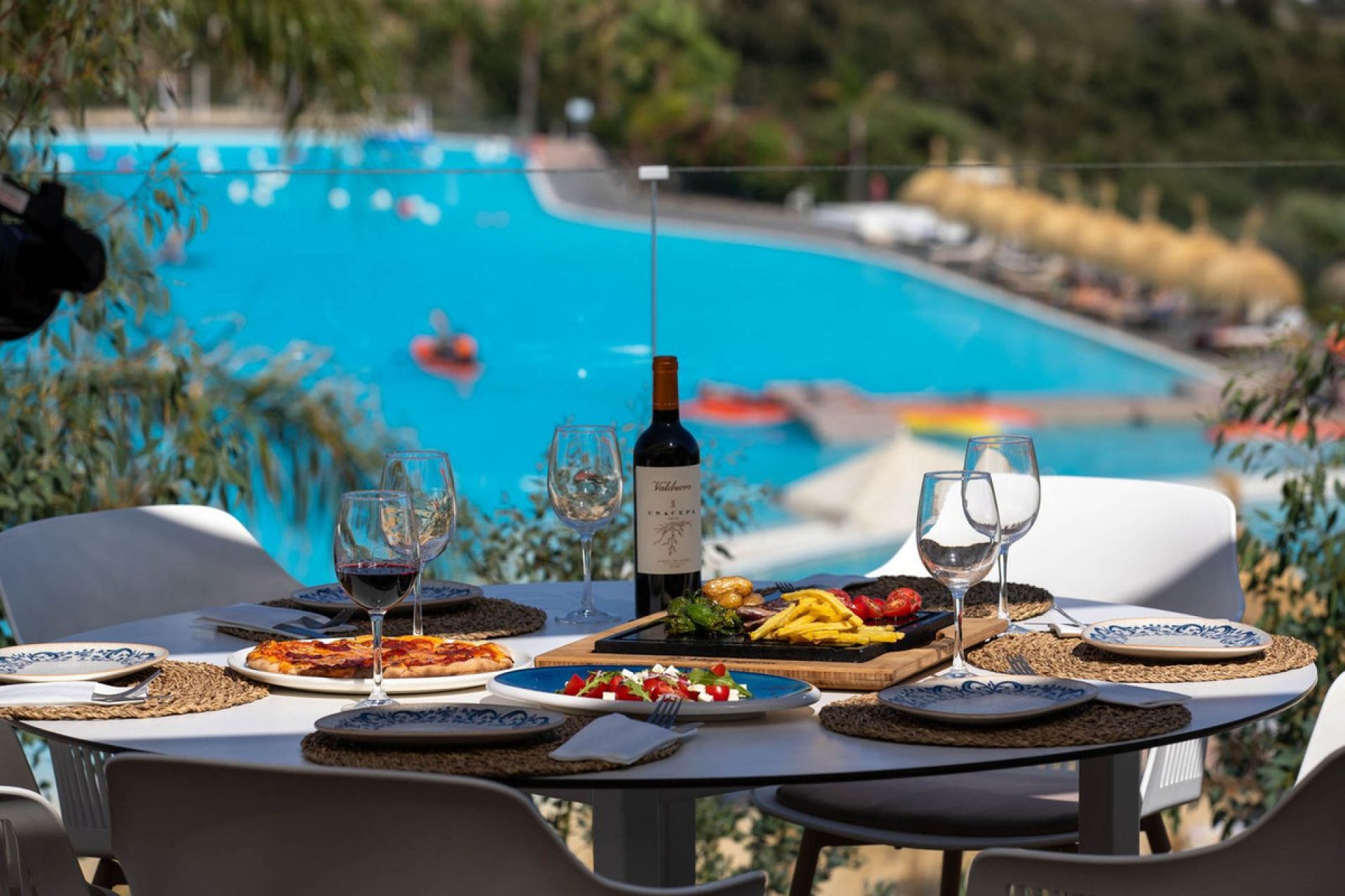 Resale - Ground floor apartment - Casares - Casares Centro