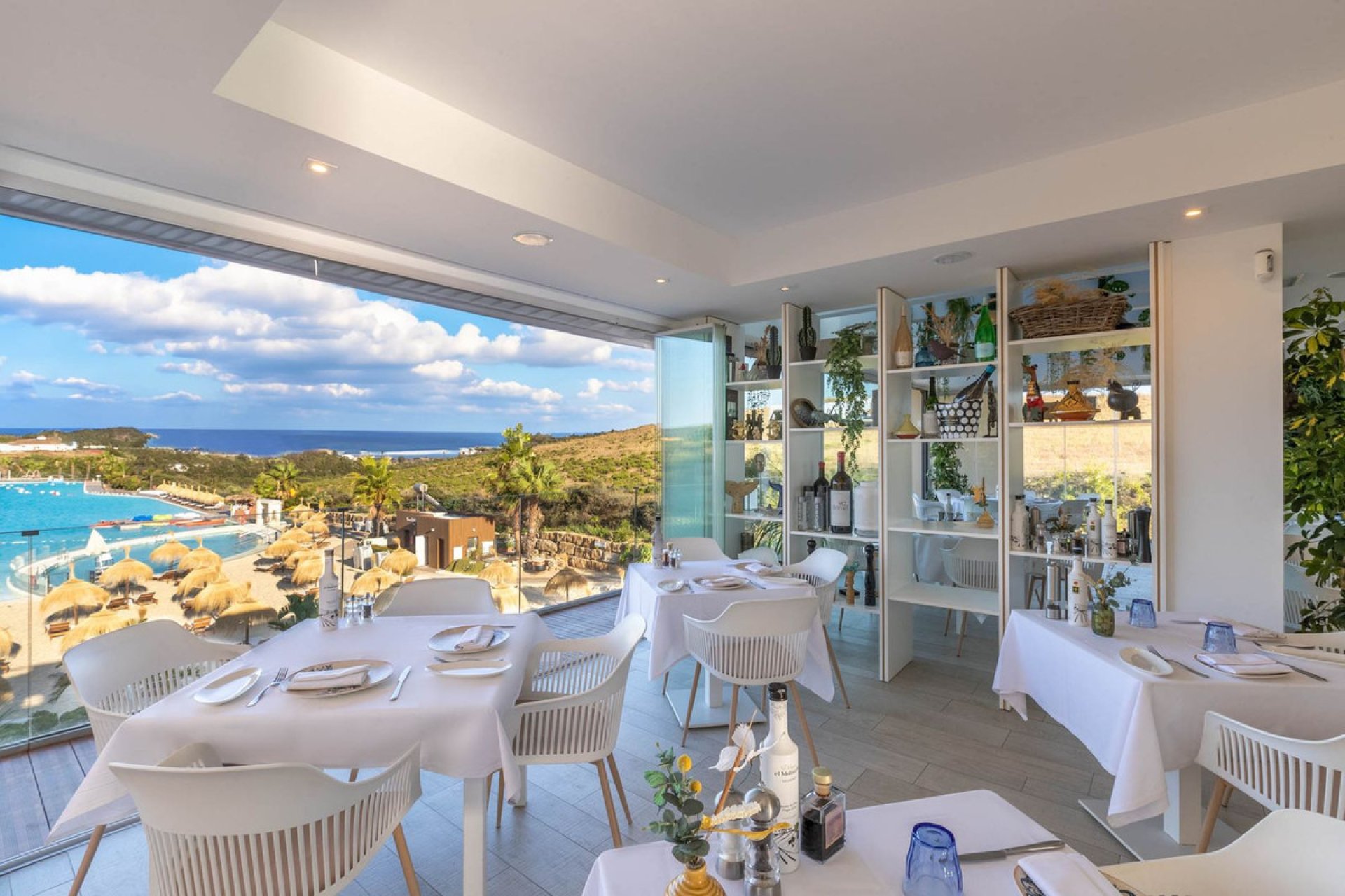 Resale - Ground floor apartment - Casares - Casares Centro