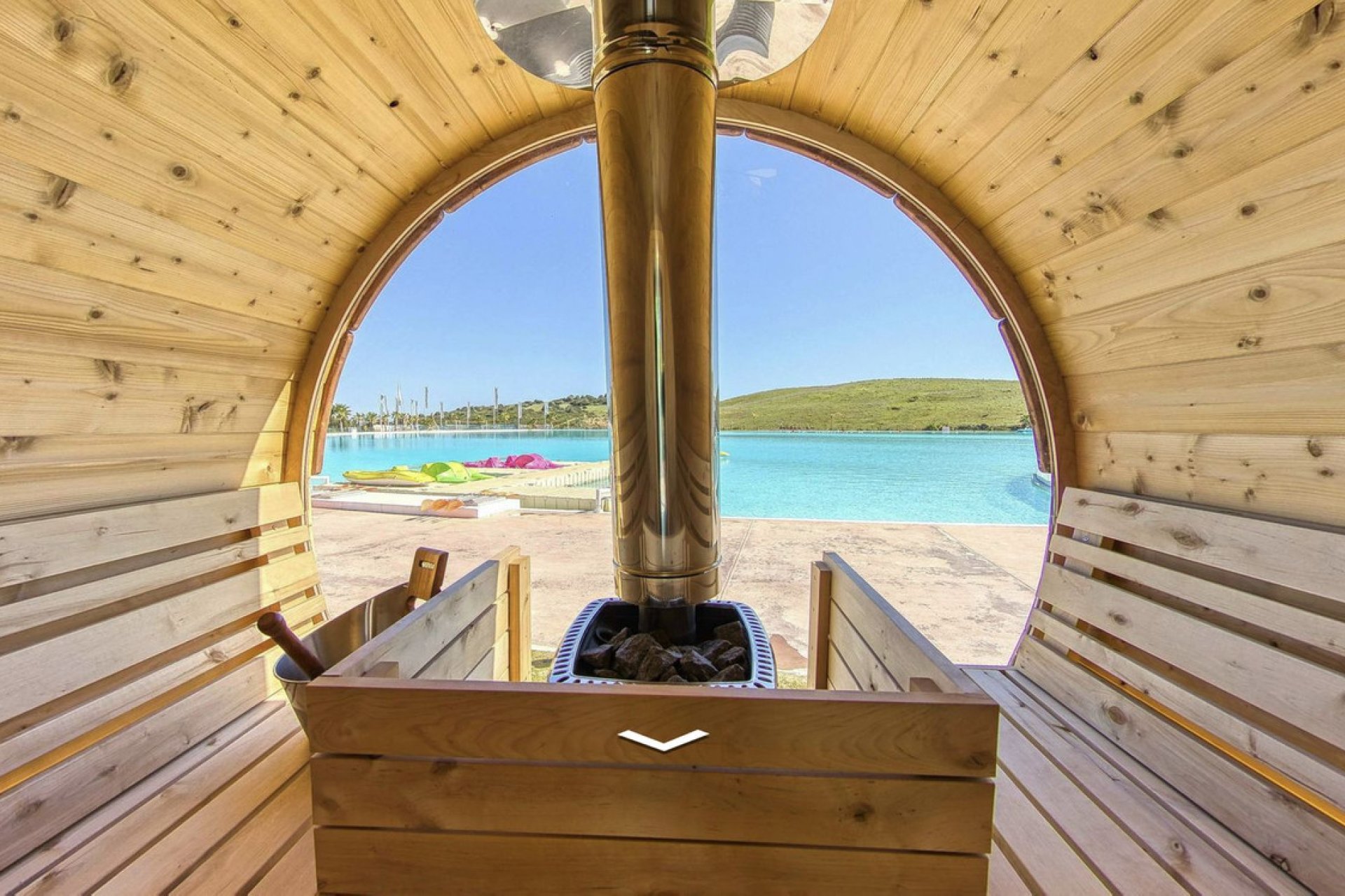 Resale - Ground floor apartment - Casares - Casares Centro