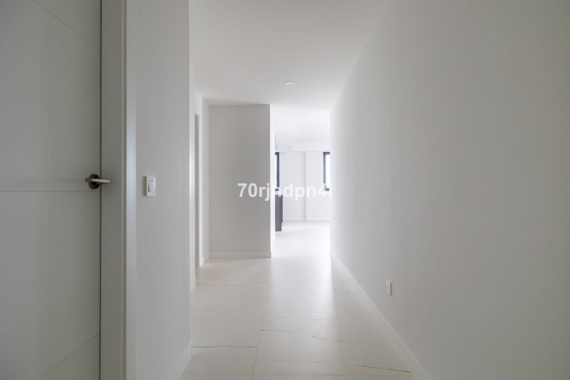 Resale - Ground floor apartment - Casares - Casares Centro