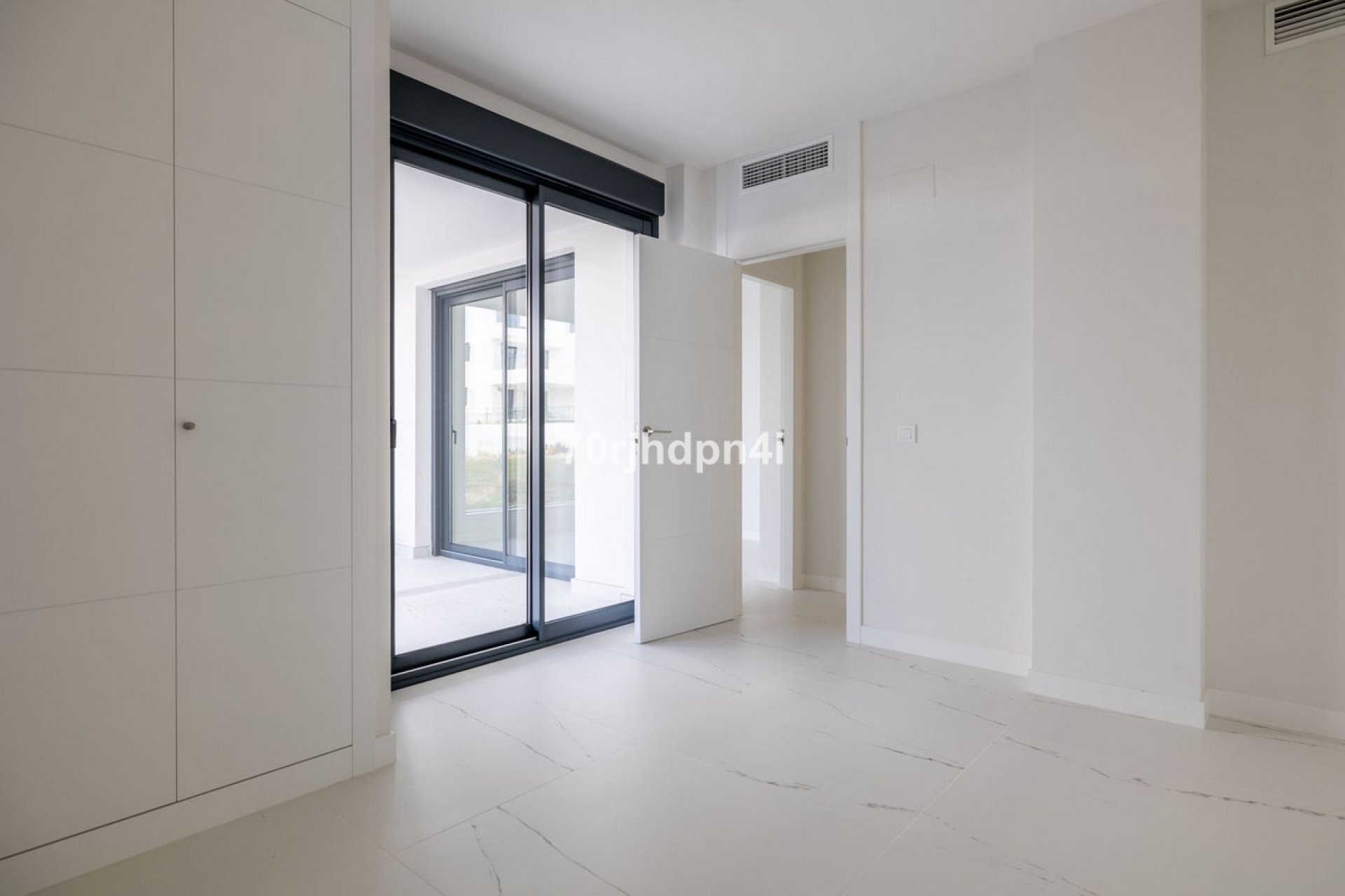 Resale - Ground floor apartment - Casares - Casares Centro