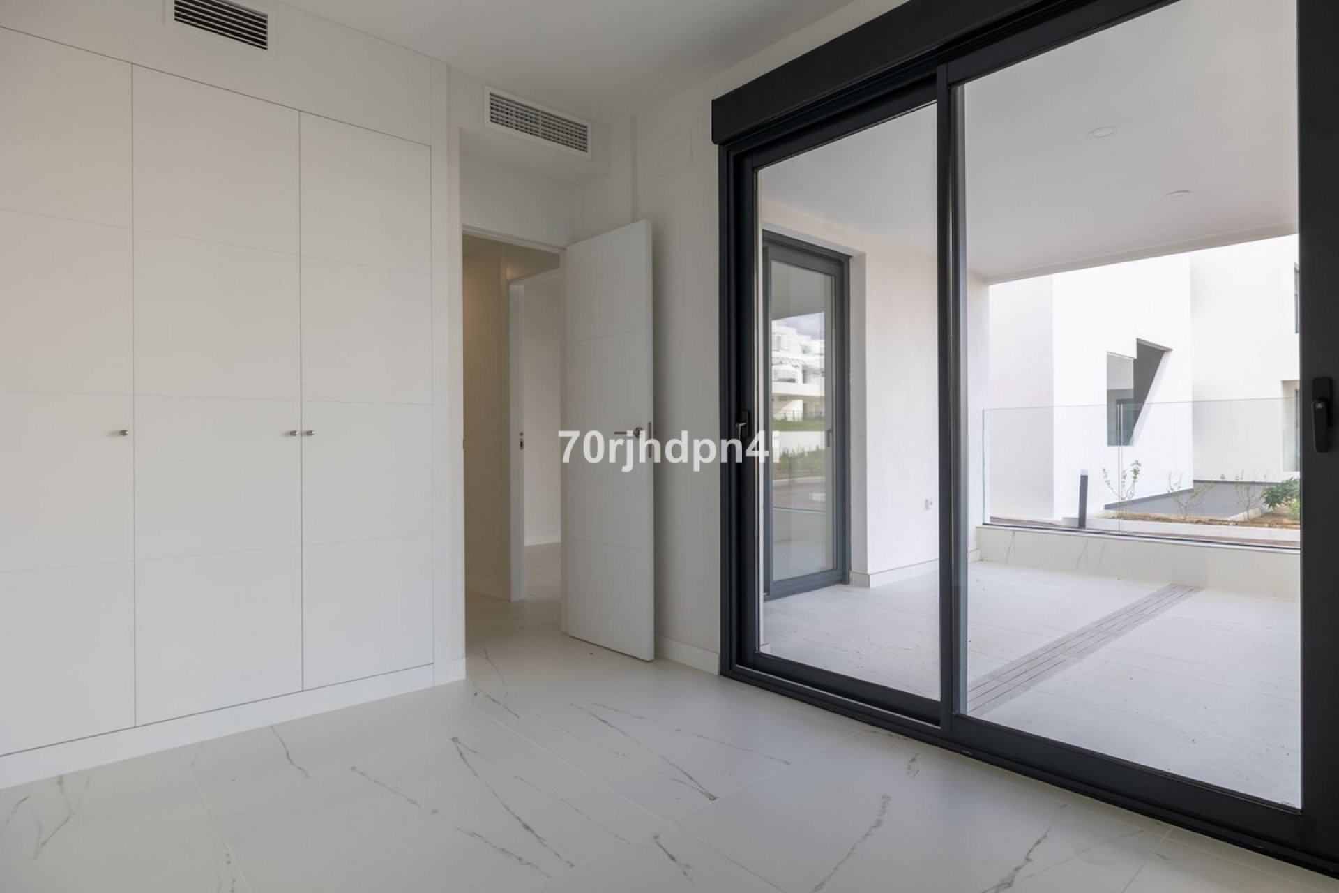 Resale - Ground floor apartment - Casares - Casares Centro