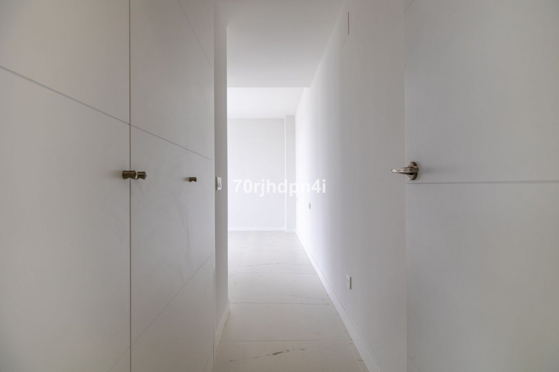 Resale - Ground floor apartment - Casares - Casares Centro