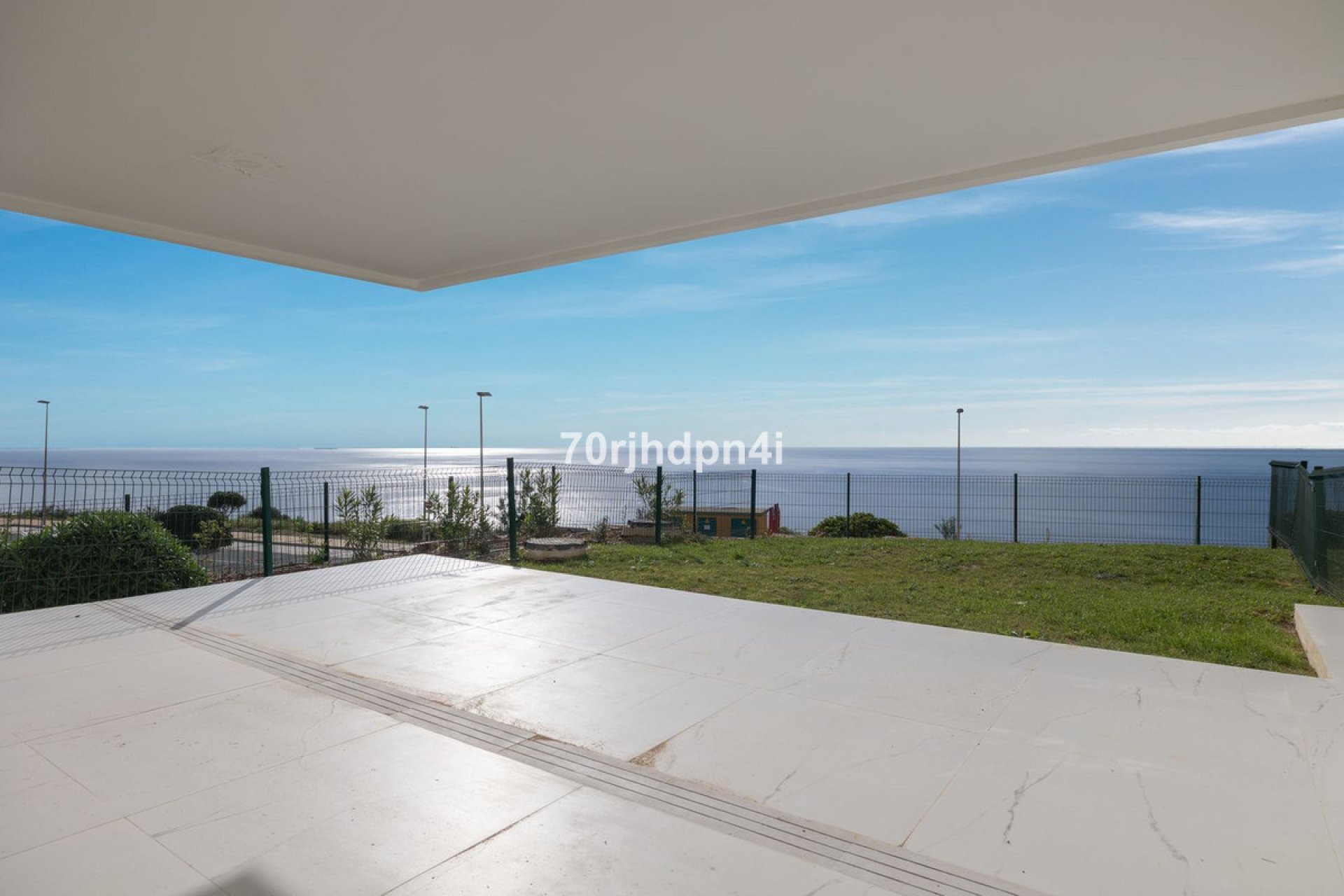 Resale - Ground floor apartment - Casares - Casares Centro