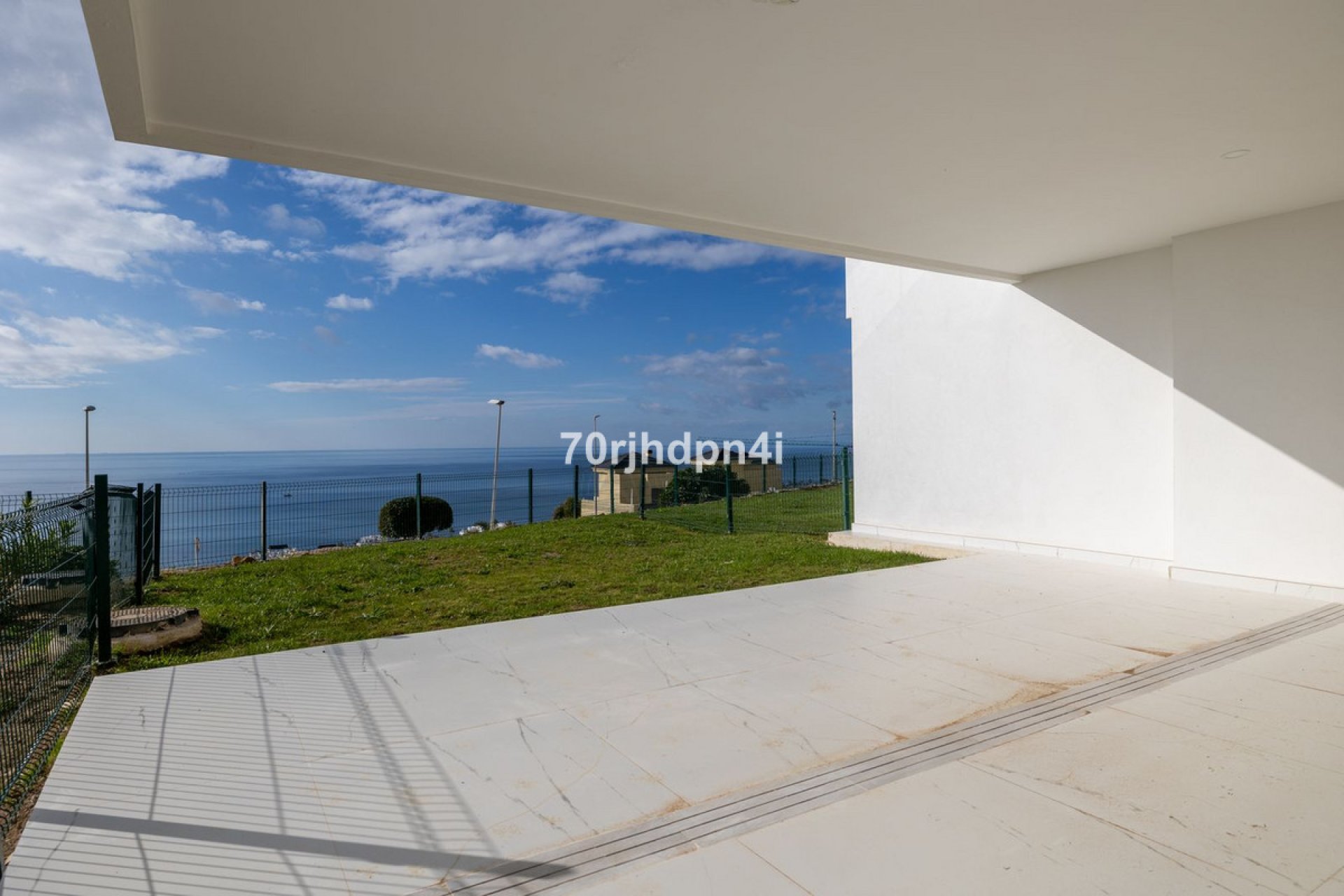 Resale - Ground floor apartment - Casares - Casares Centro